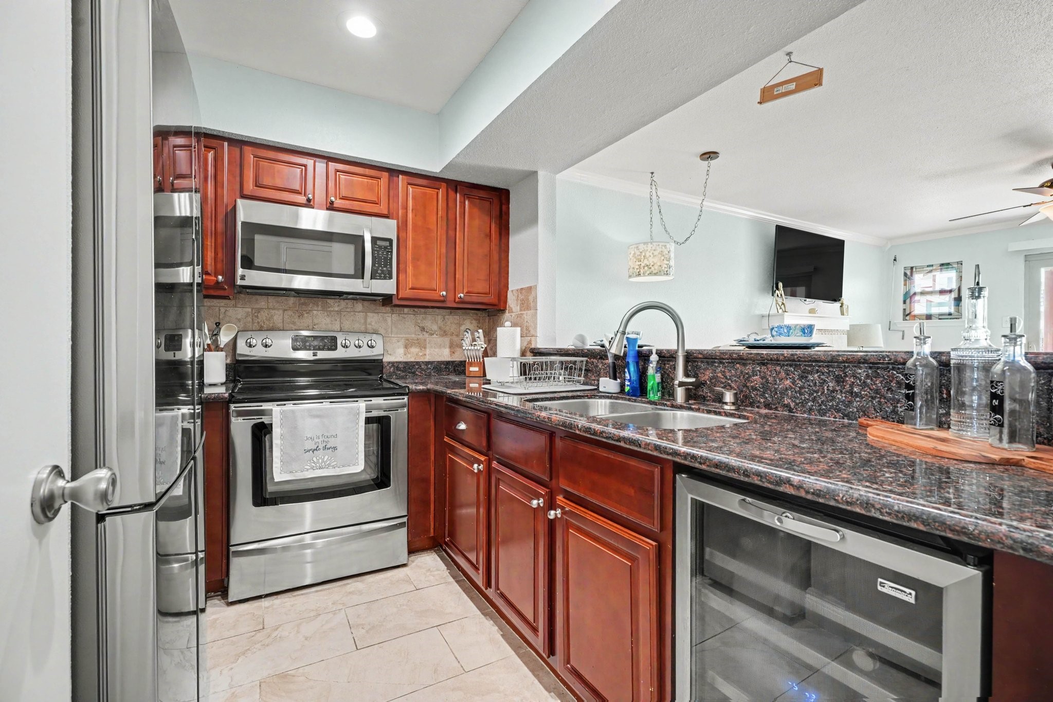7312 Seawall Boulevard 103 Property Photo 14