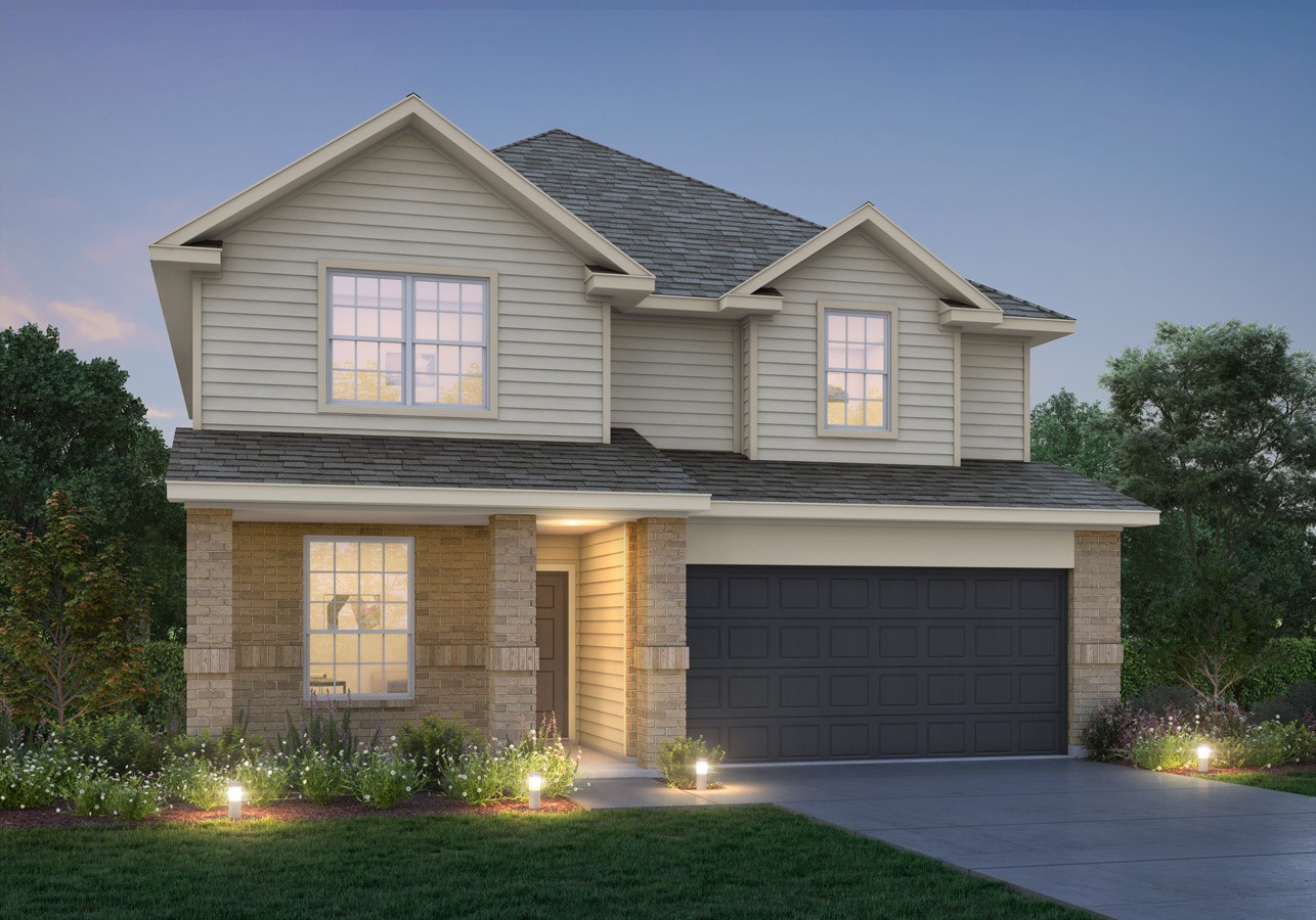 15475 Woody Haven Drive Property Photo 1
