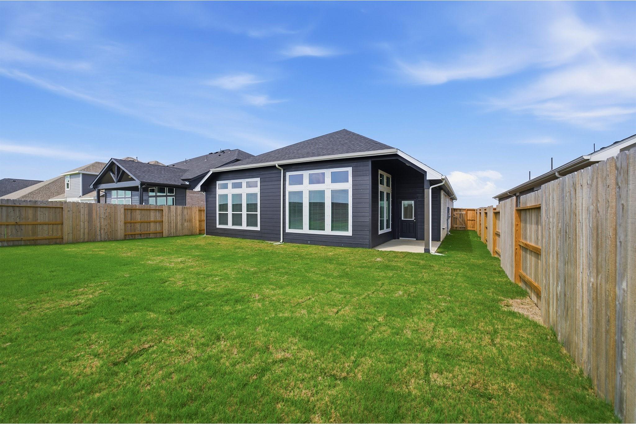 2726 Ruby Laurel Drive, Iowa Colony Tx 77583 Property Photo 30
