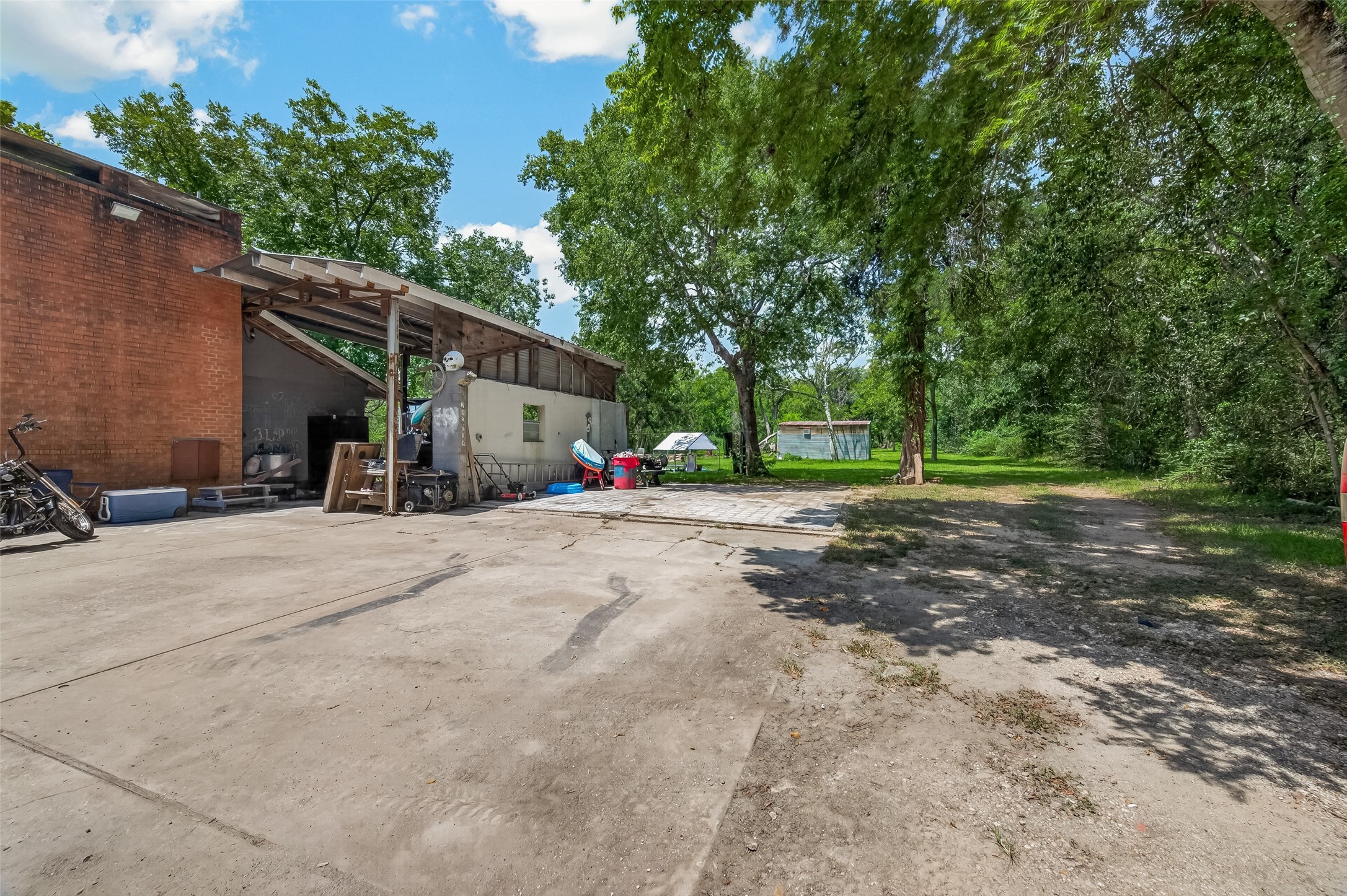 1316 N Main Street Property Photo 19