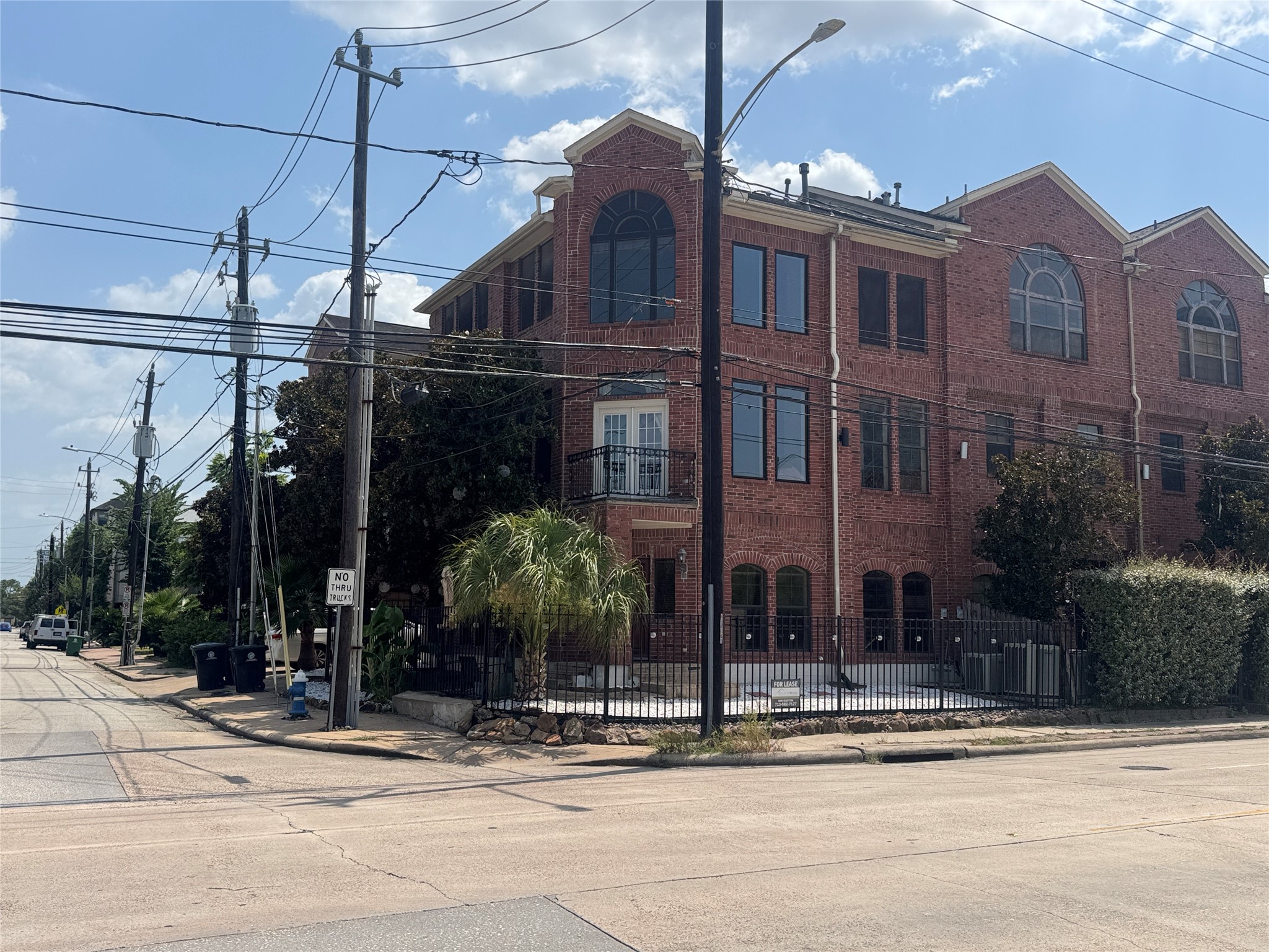 1000 Columbus Street A Property Photo 1