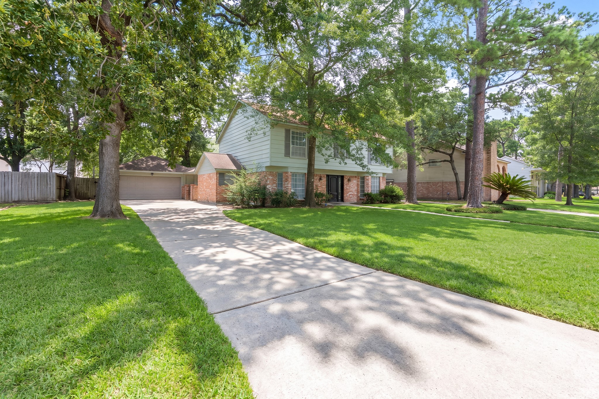11630 Jaycreek Drive Property Photo 1