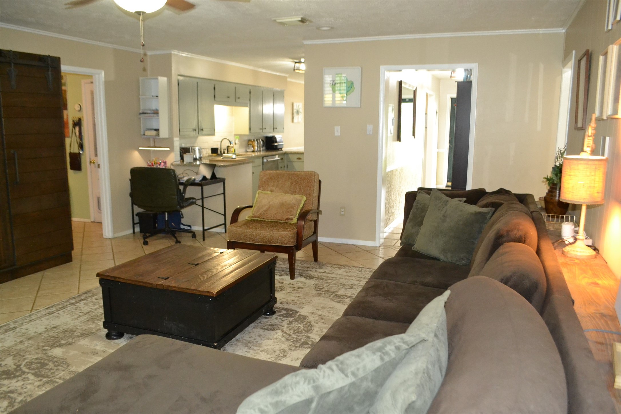 610 E X Street Property Photo 20