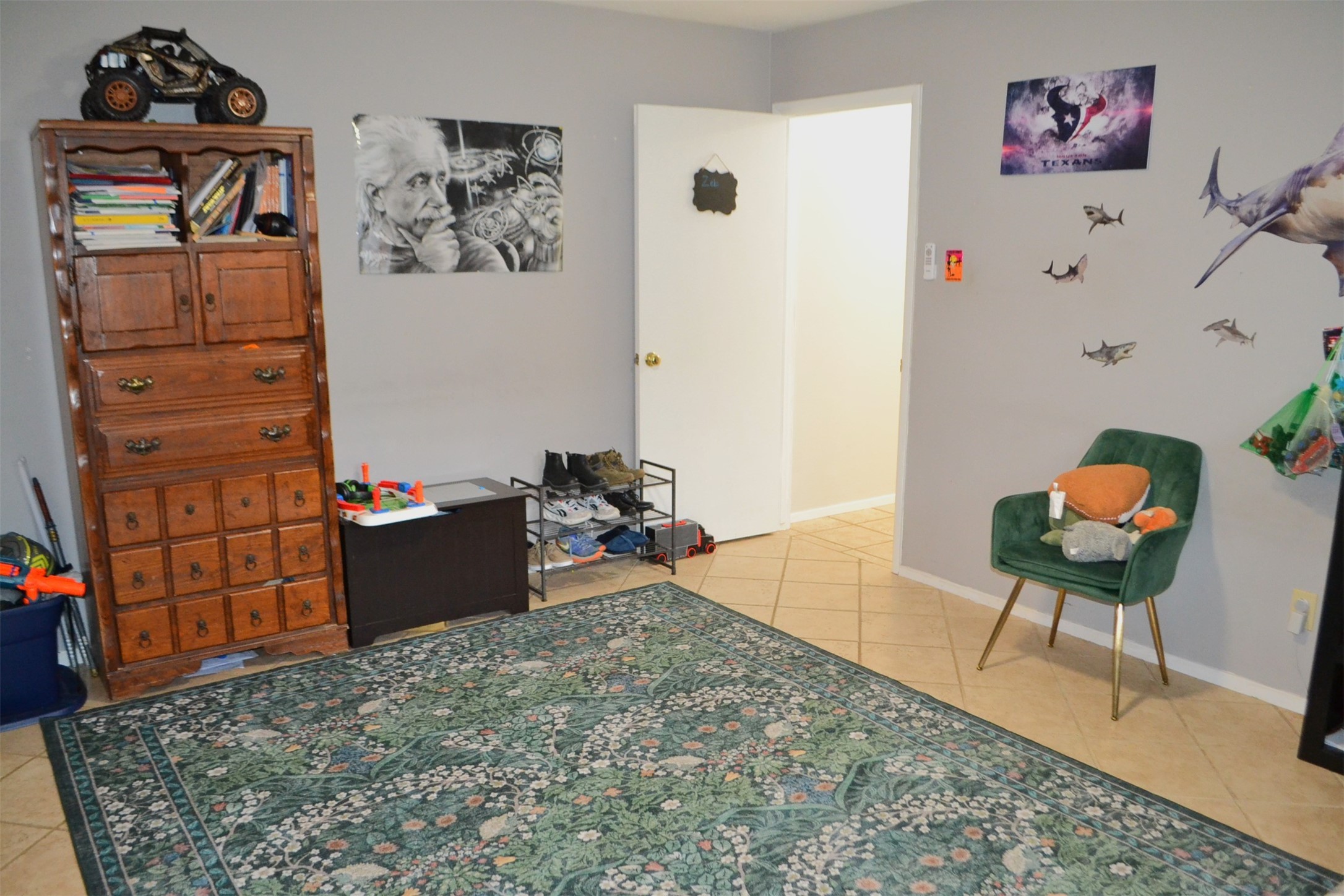 610 E X Street Property Photo 29