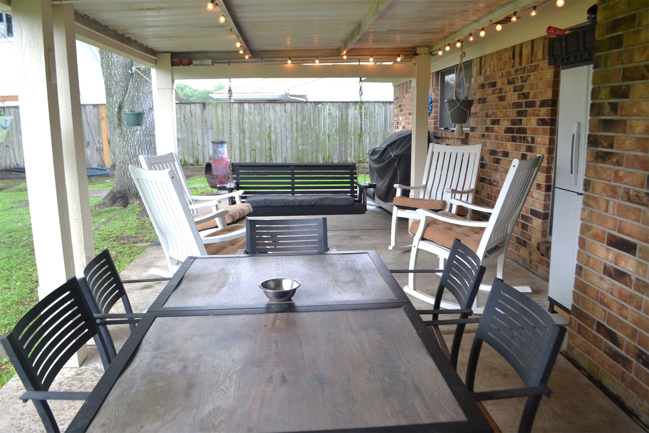 610 E X Street Property Photo 38
