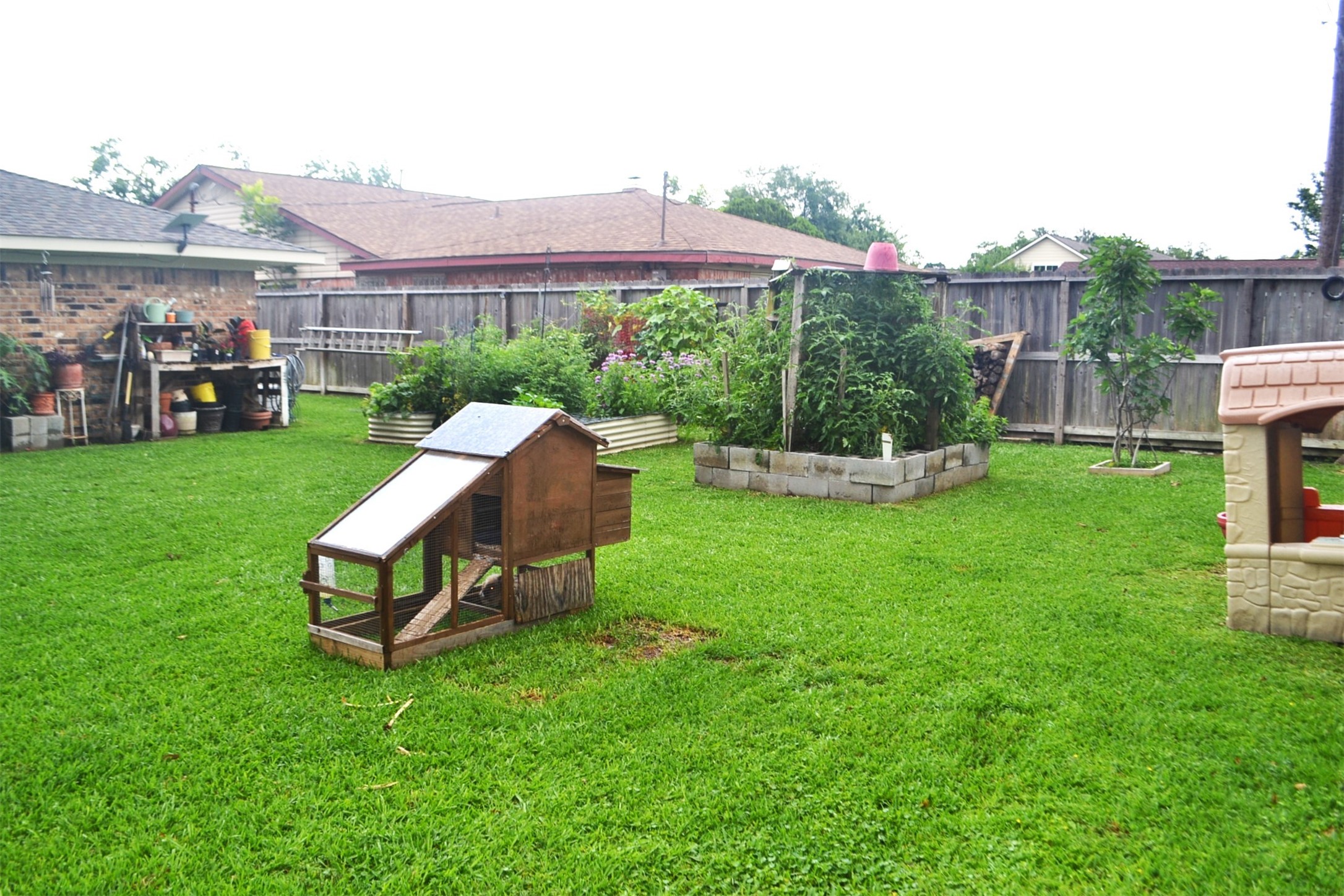 610 E X Street Property Photo 41