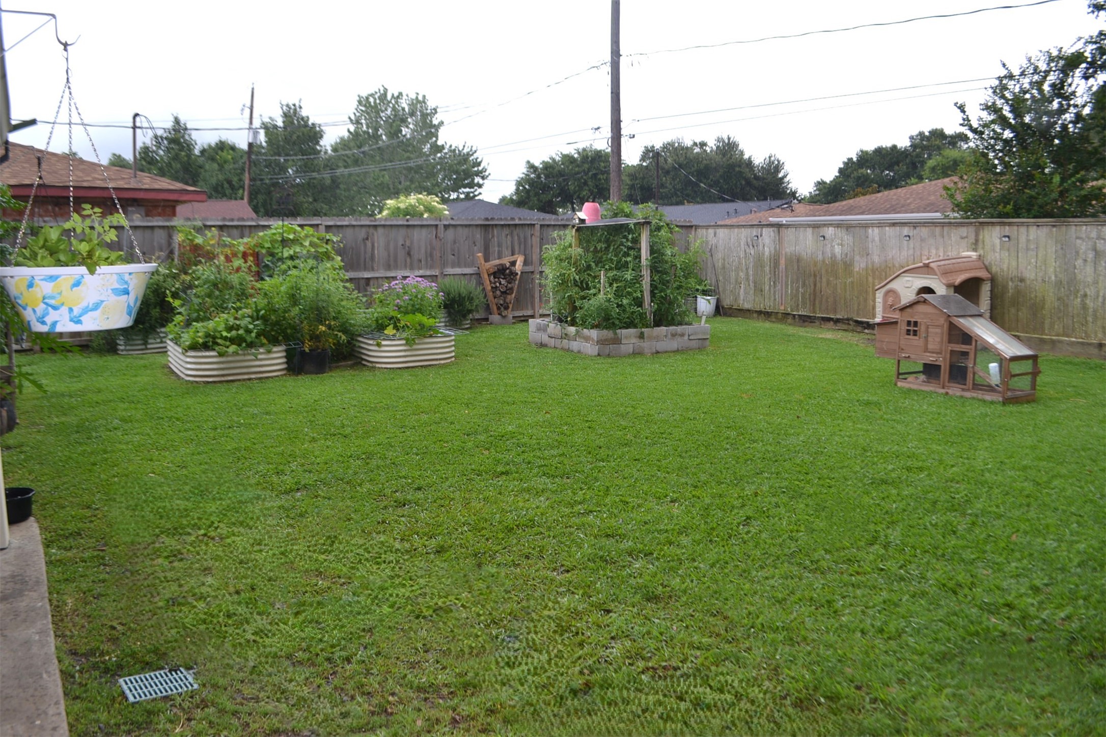 610 E X Street Property Photo 43