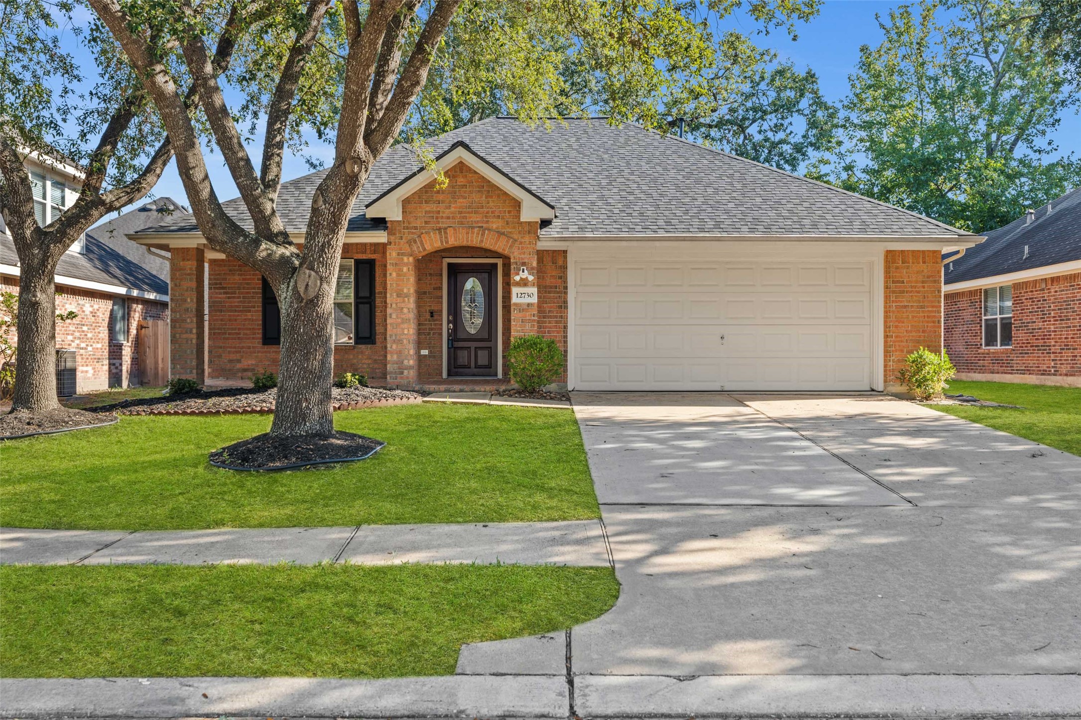 12730 Cooper Breaks Drive Property Photo