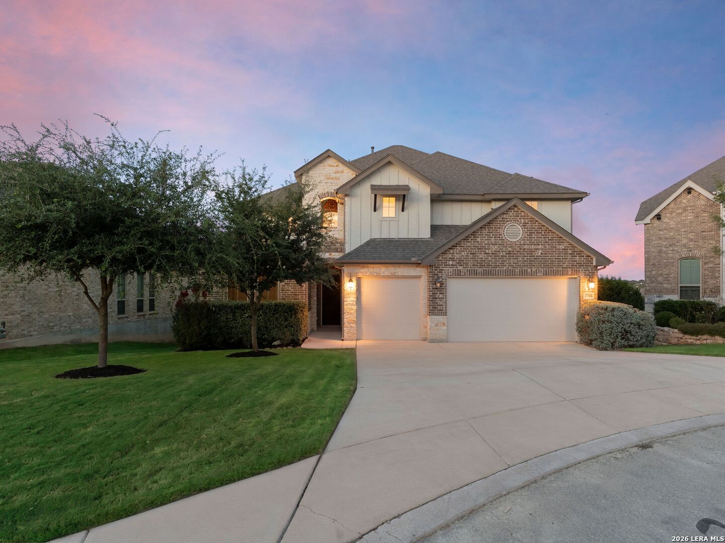 27106 Falls CV