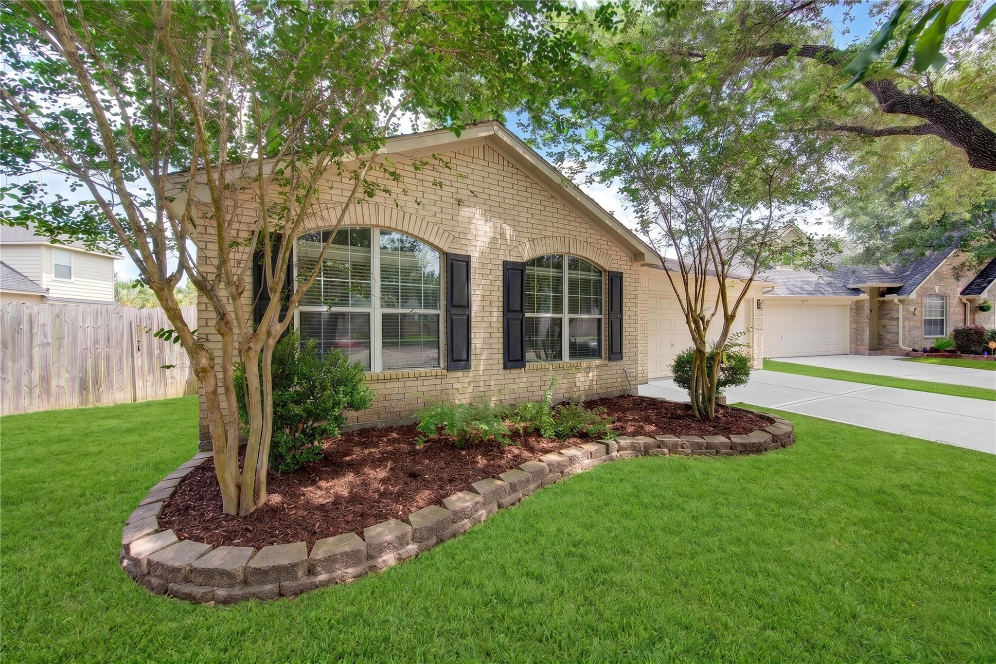 4931 Lake Catherine Court, Richmond TX 77407 Property Photo 1