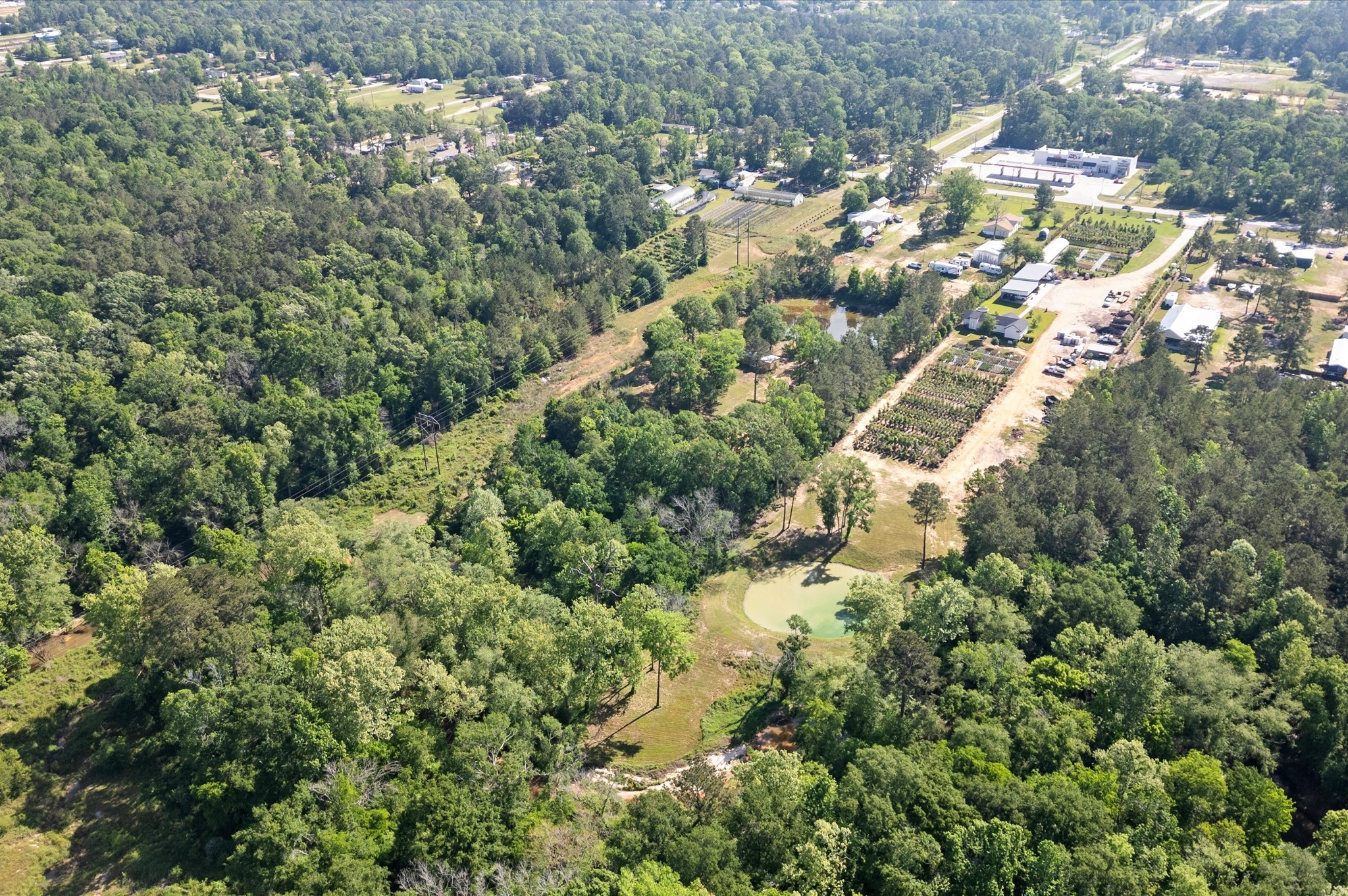 4804 Crockett Martin Road Property Photo 3