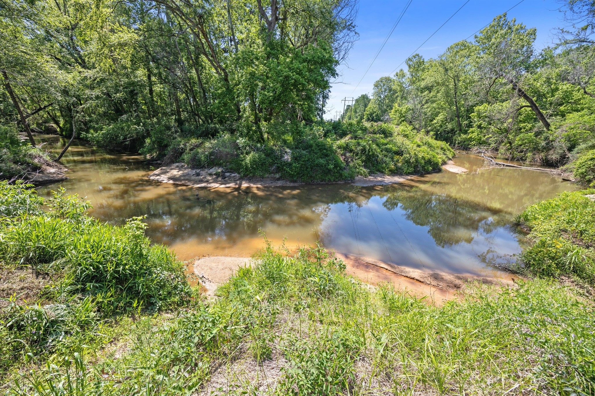 4804 Crockett Martin Road Property Photo 7
