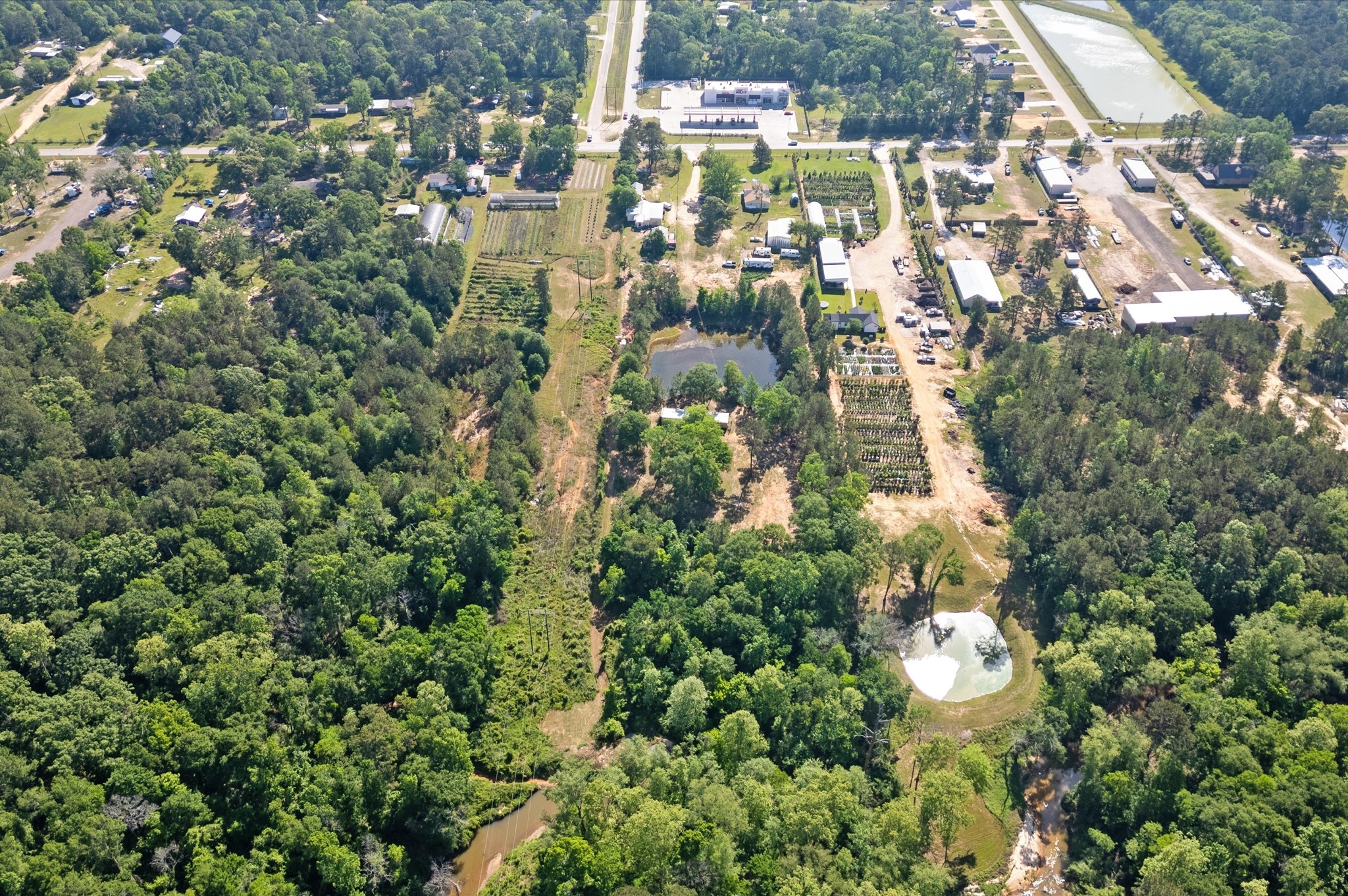 4804 Crockett Martin Road Property Photo 9