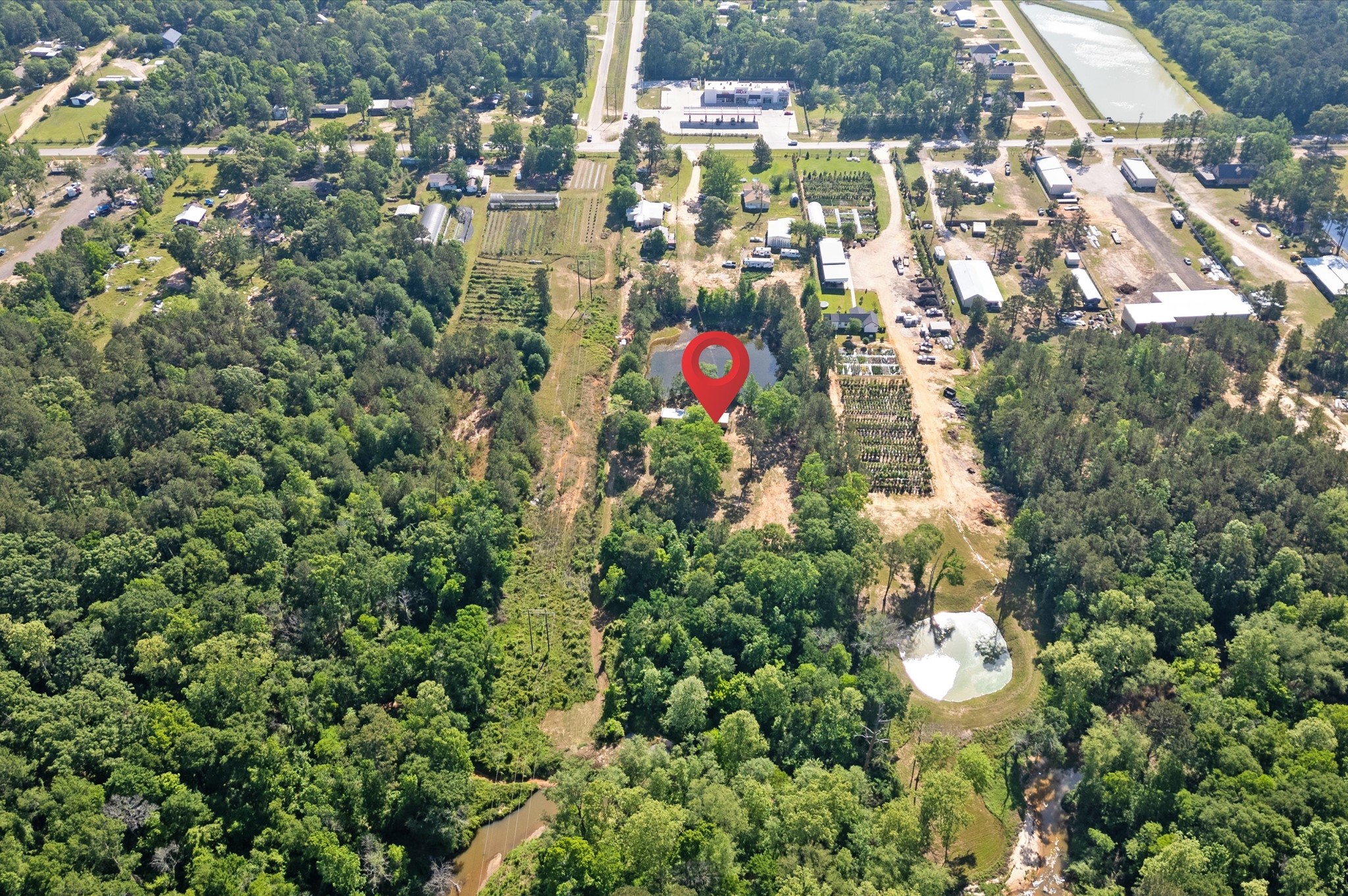 4804 Crockett Martin Road Property Photo 13