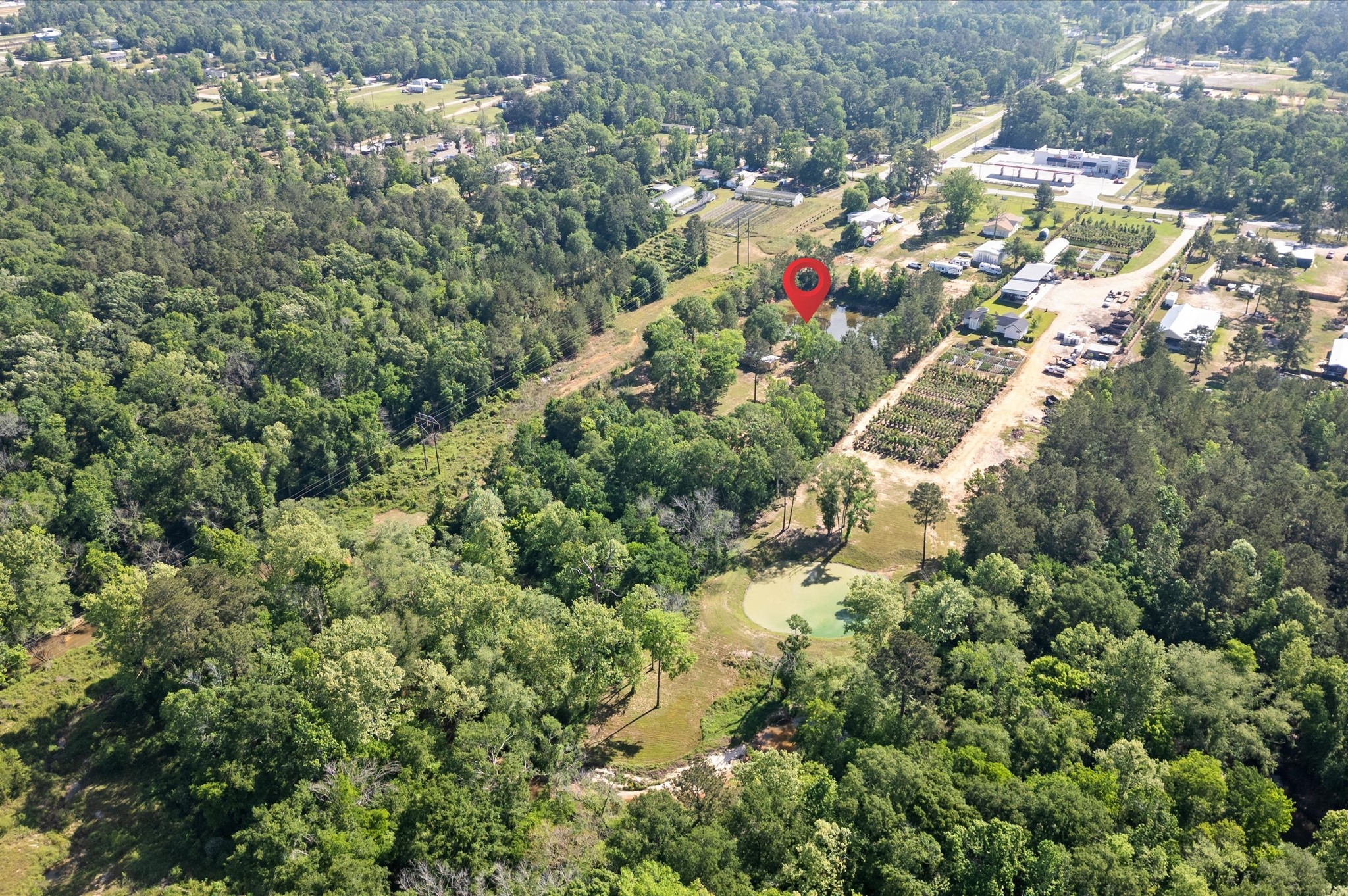 4804 Crockett Martin Road Property Photo 15