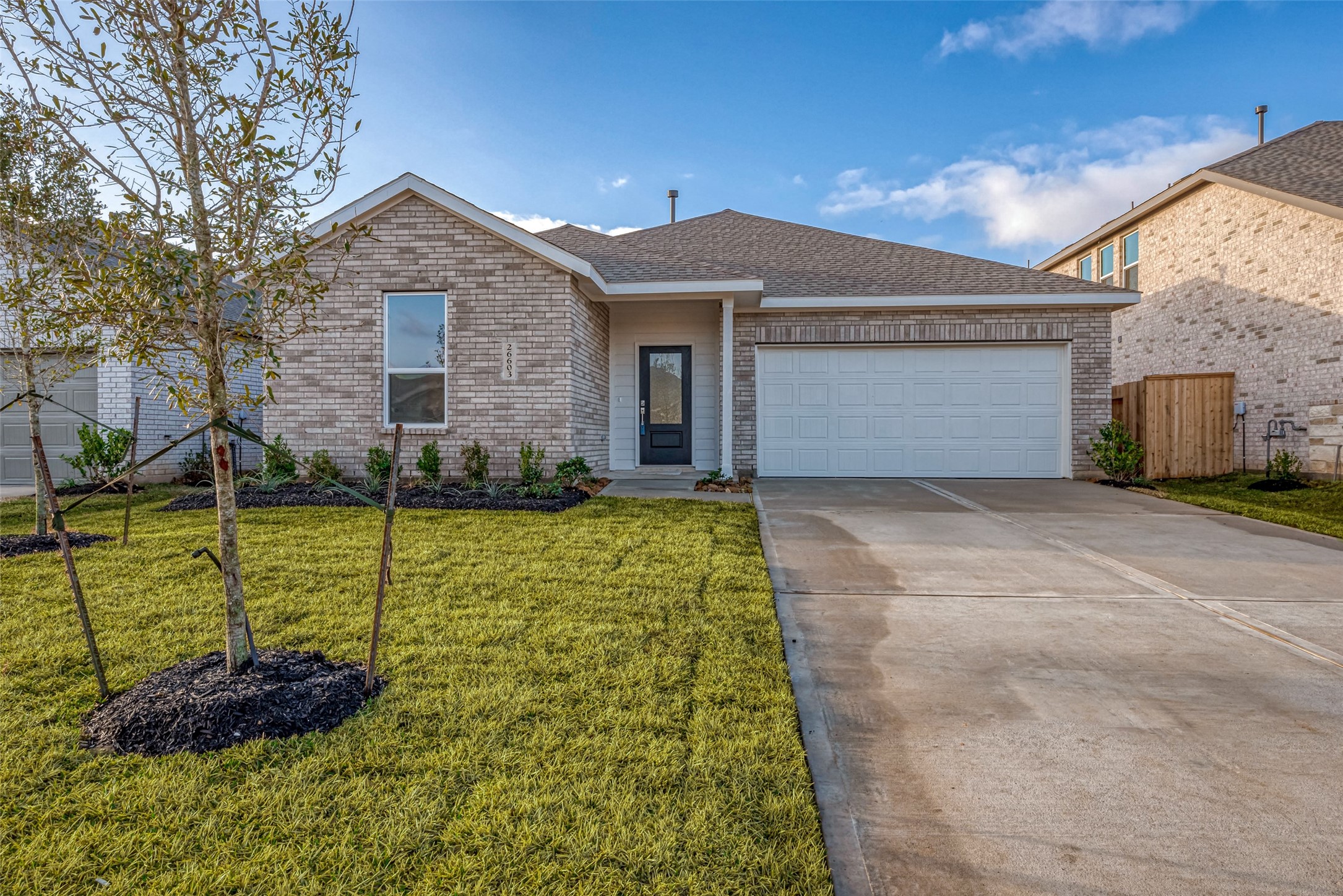 26603 Foxtail Fern Dr Property Photo