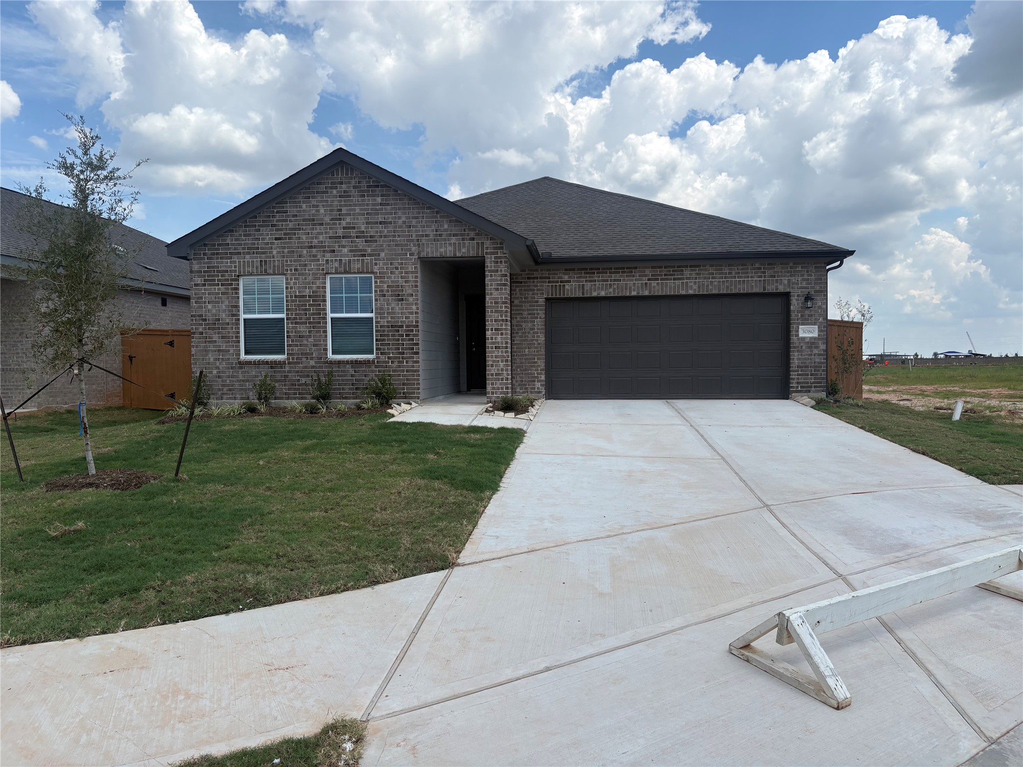 3080 Oasis Falls Drive Property Photo 1