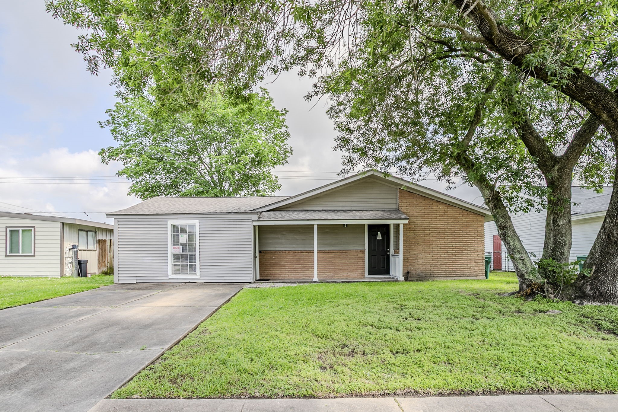 3705 Crawford Drive Property Photo