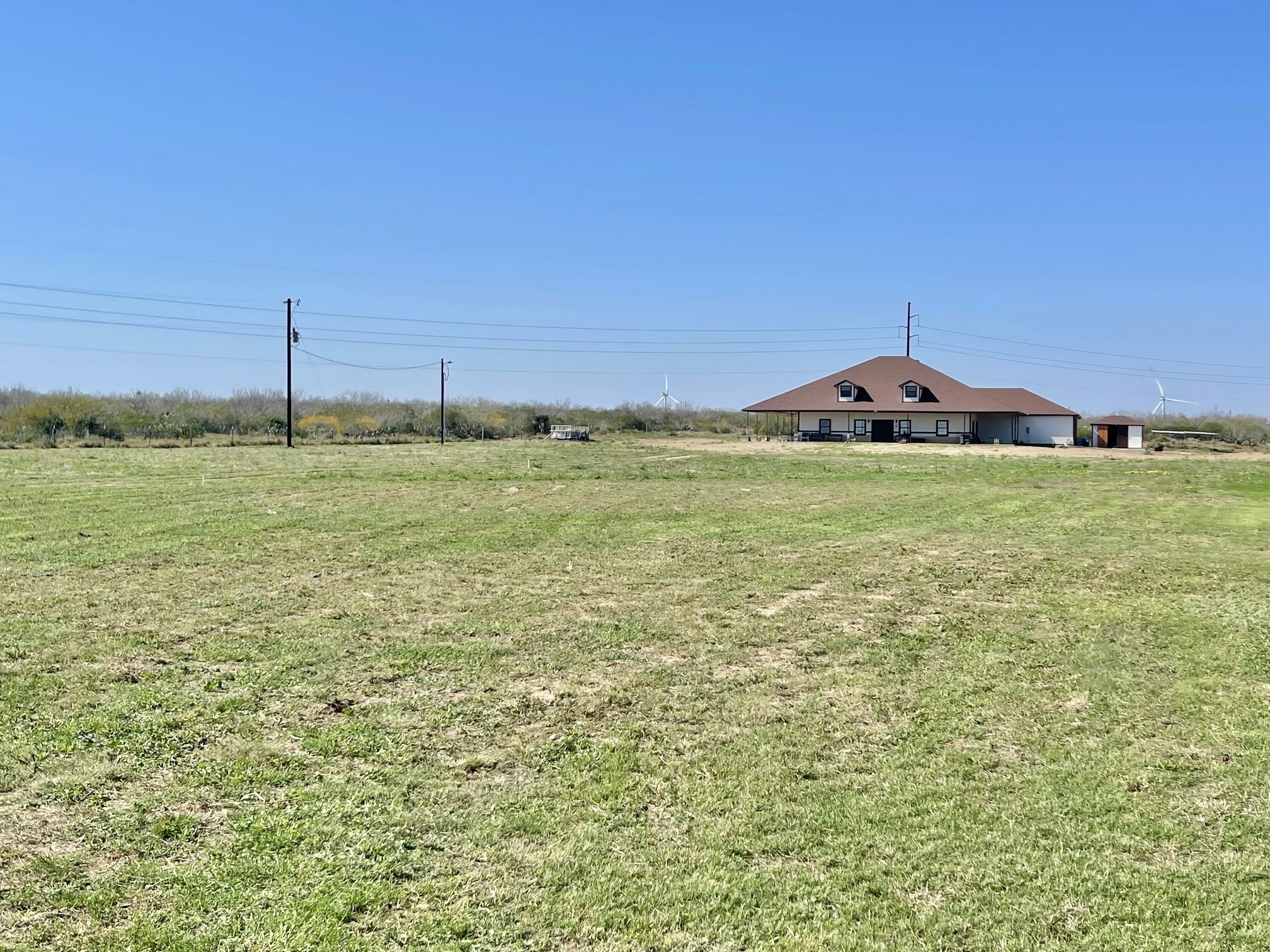 2991 N Highway 83 Property Photo 2