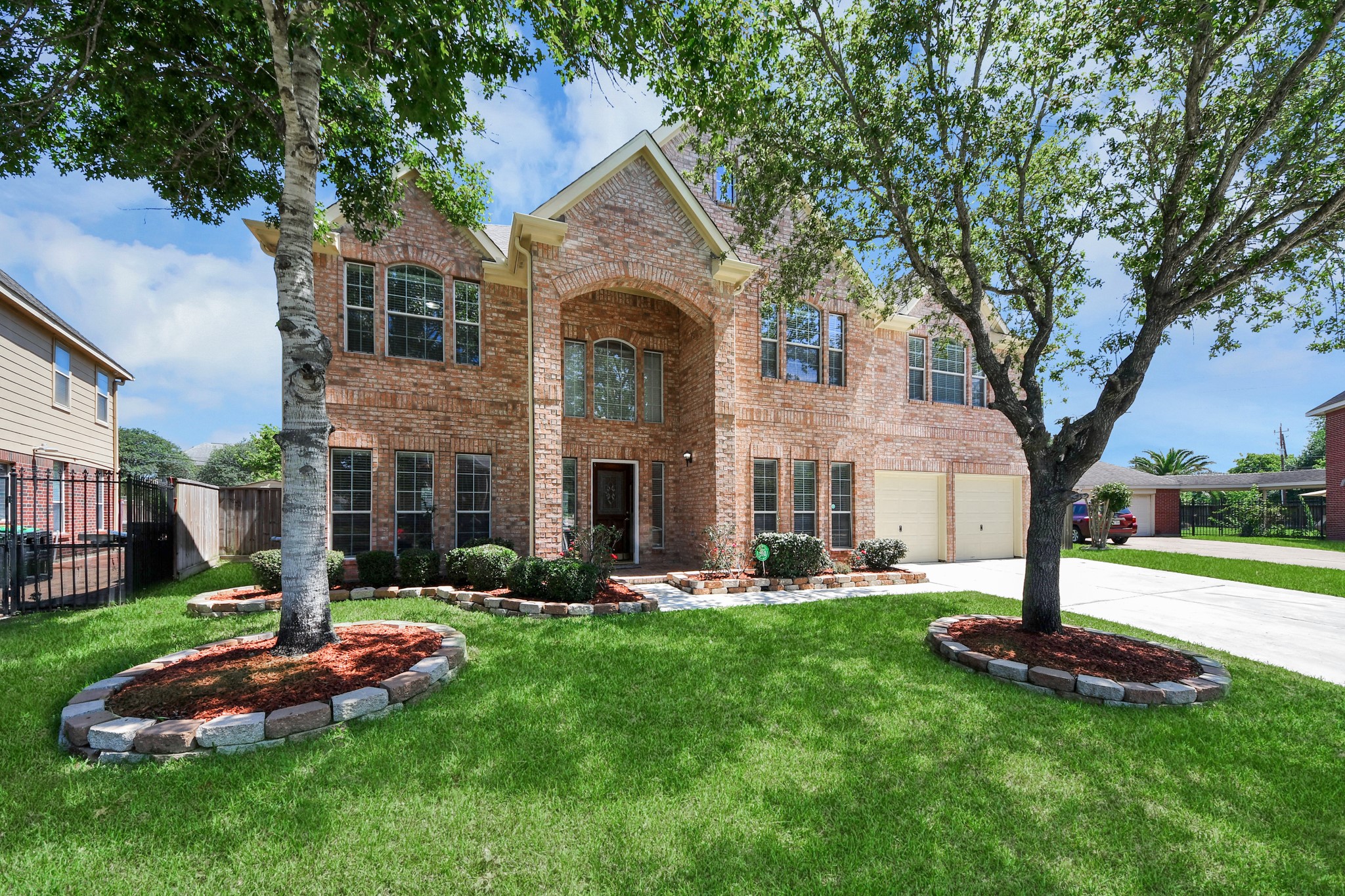 14502 Marshall Bridge Lane Property Photo