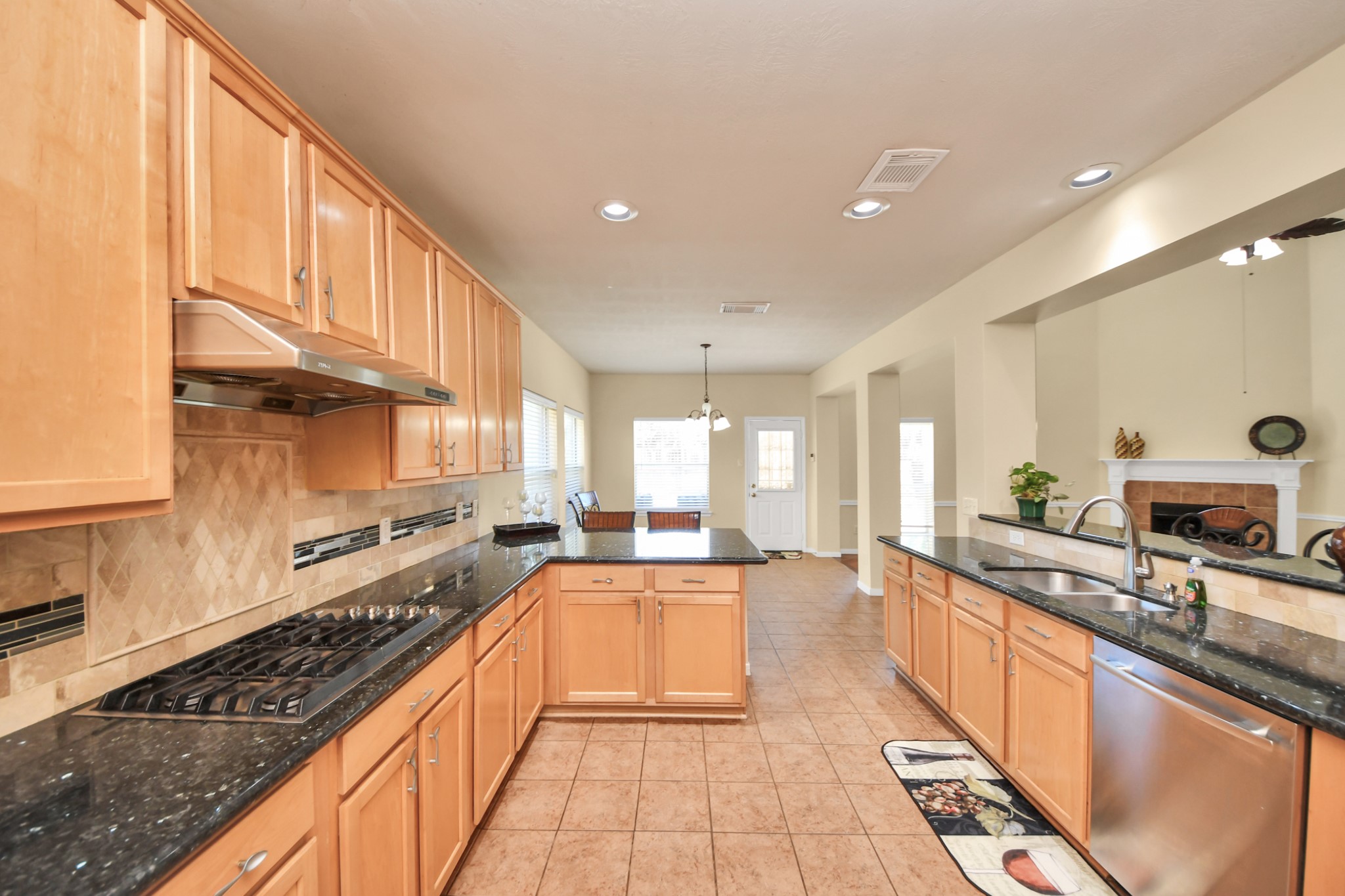 14502 Marshall Bridge Lane Property Photo 14