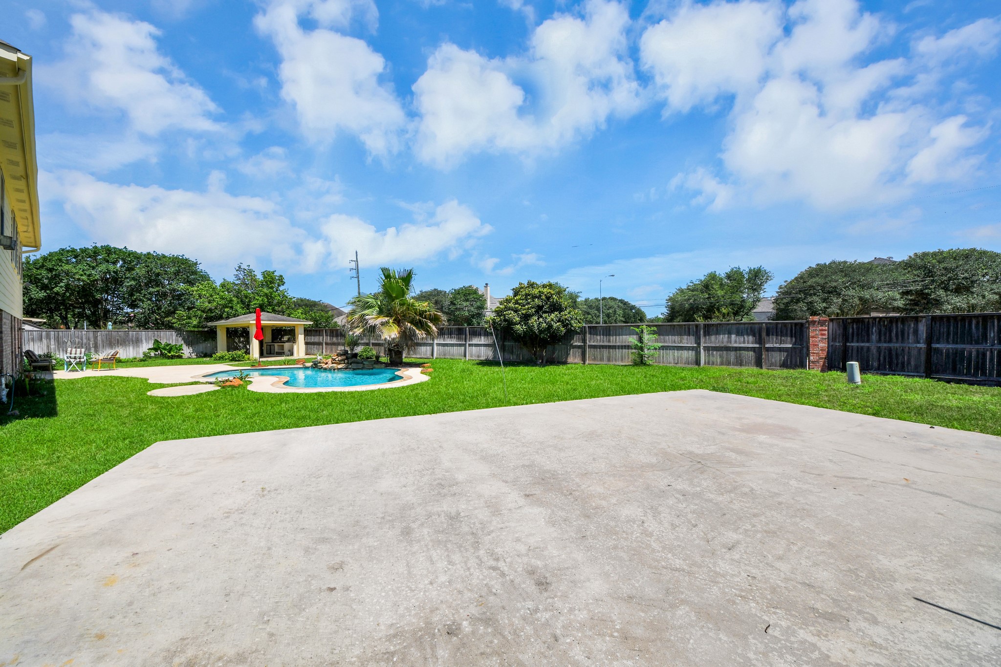 14502 Marshall Bridge Lane Property Photo 45