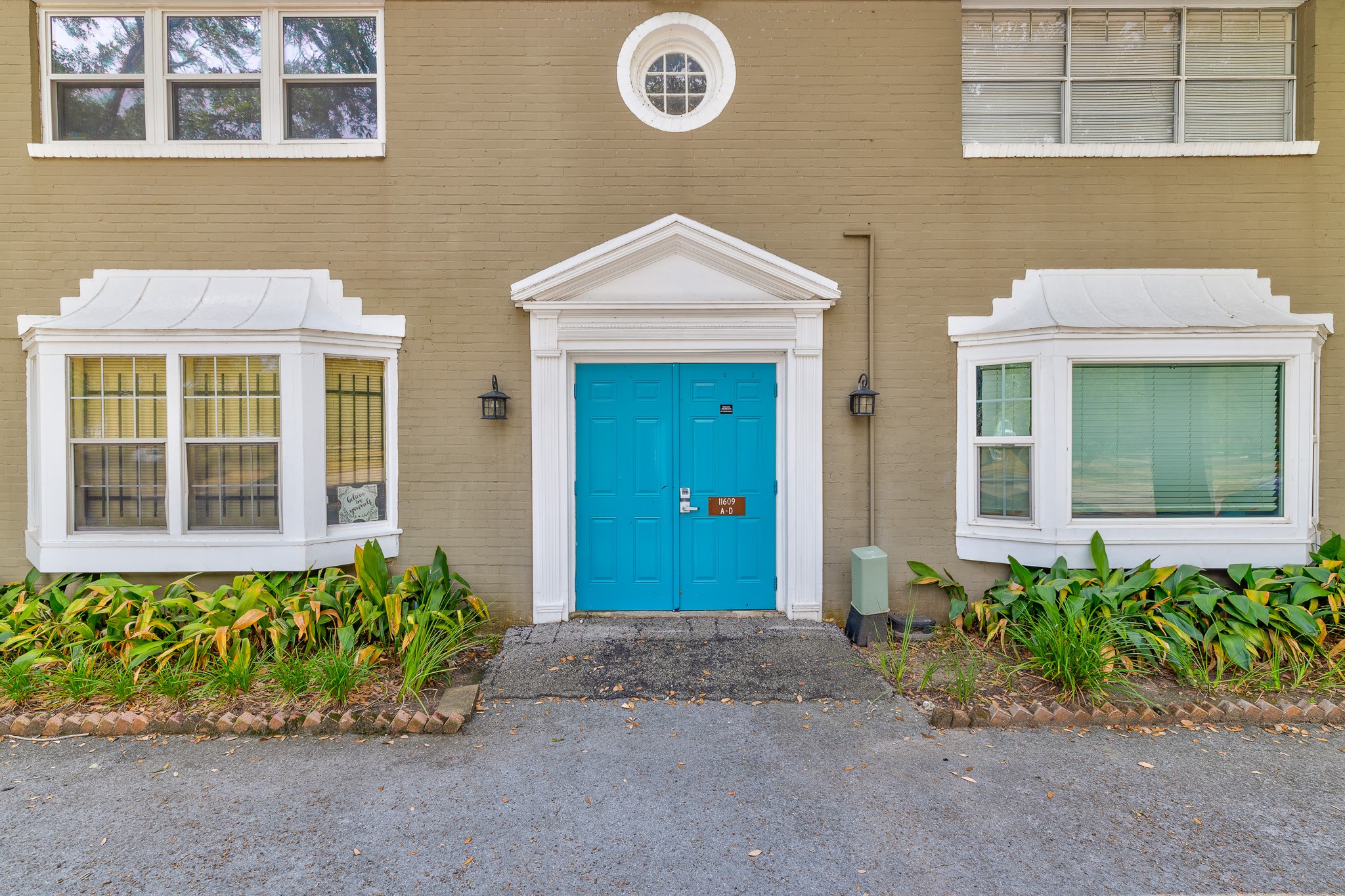 11609 Chimney Rock Road Property Photo 1