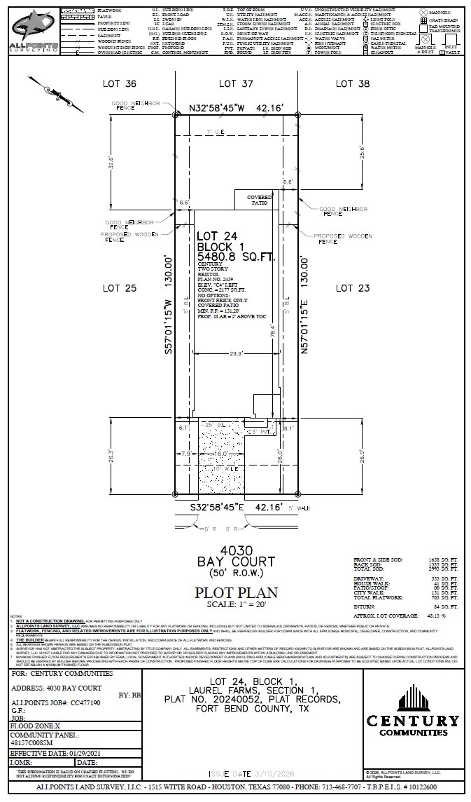 4030 Bay Court Property Photo 28
