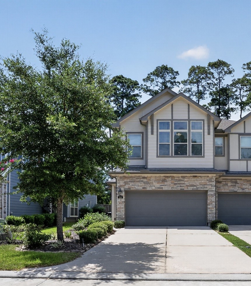 206 Moon Dance Court Property Photo 2