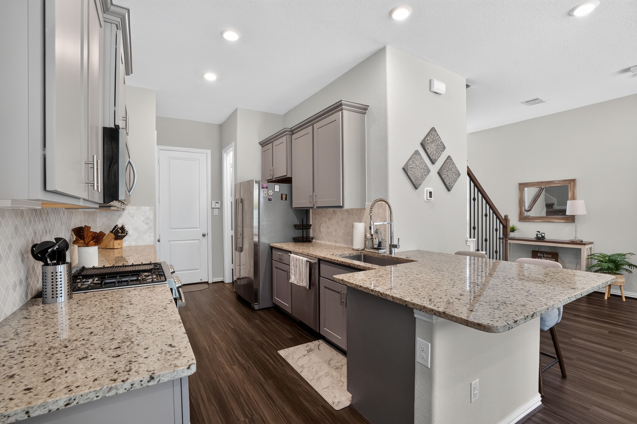 206 Moon Dance Court Property Photo 11