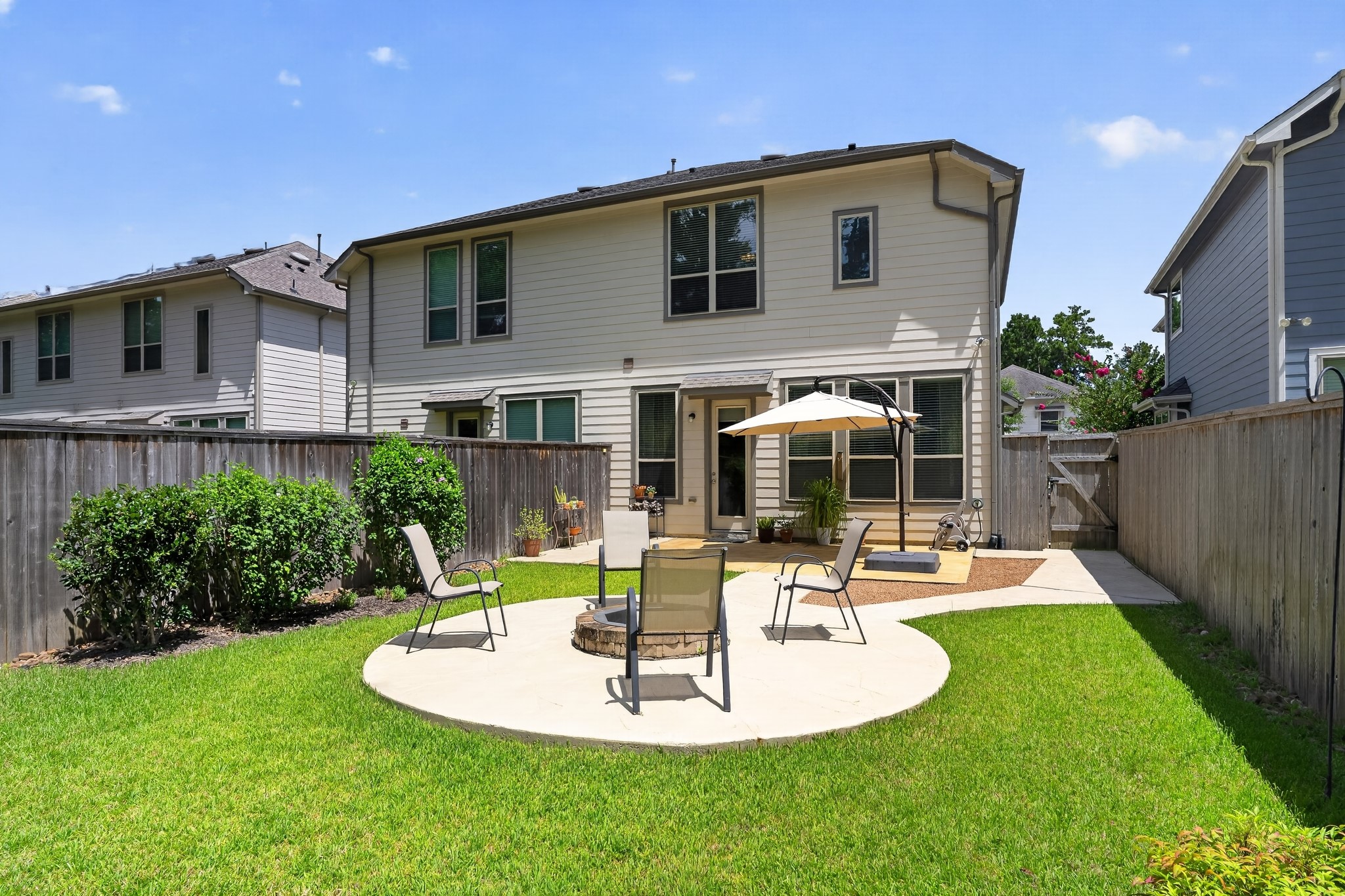 206 Moon Dance Court Property Photo 29