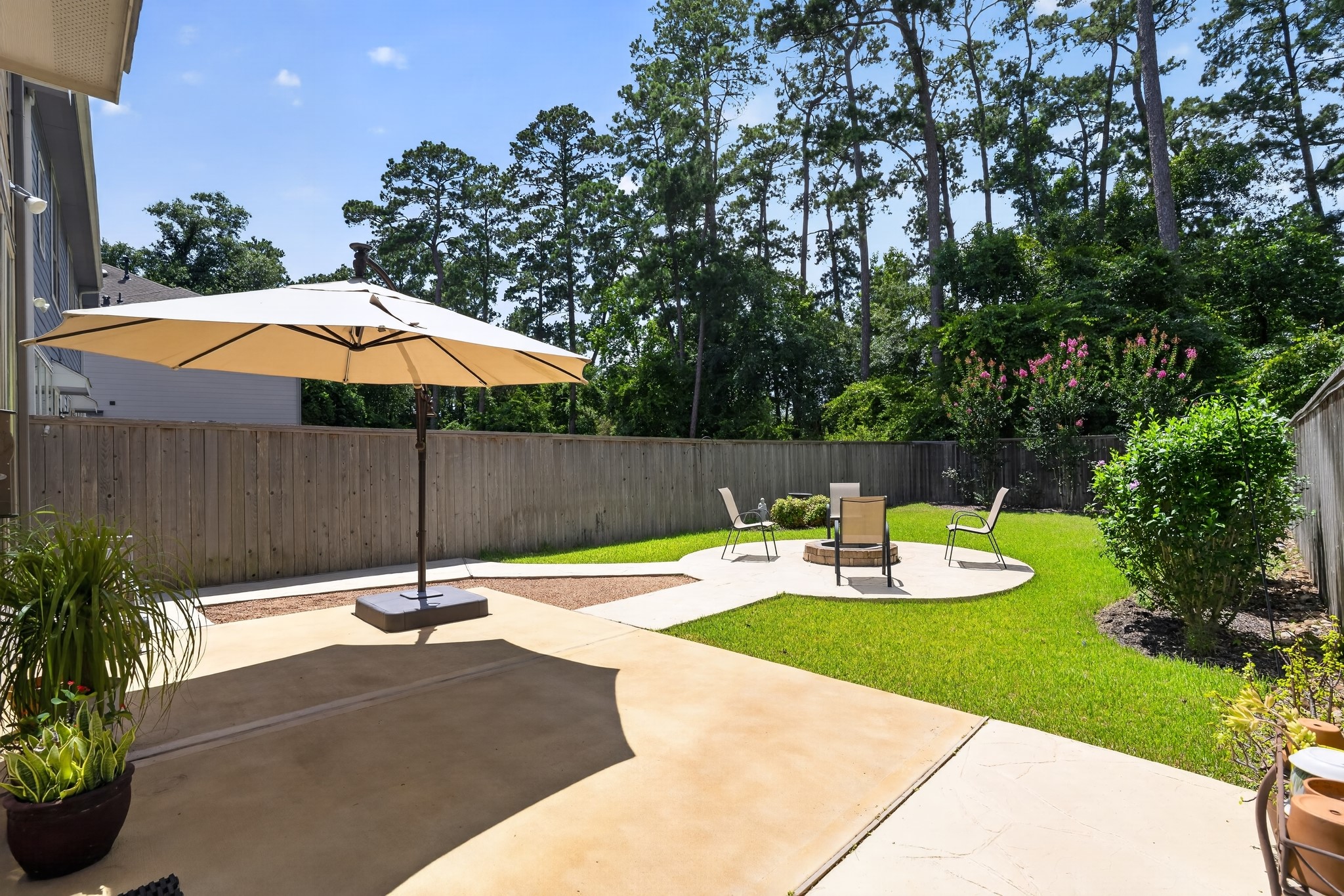 206 Moon Dance Court Property Photo 33