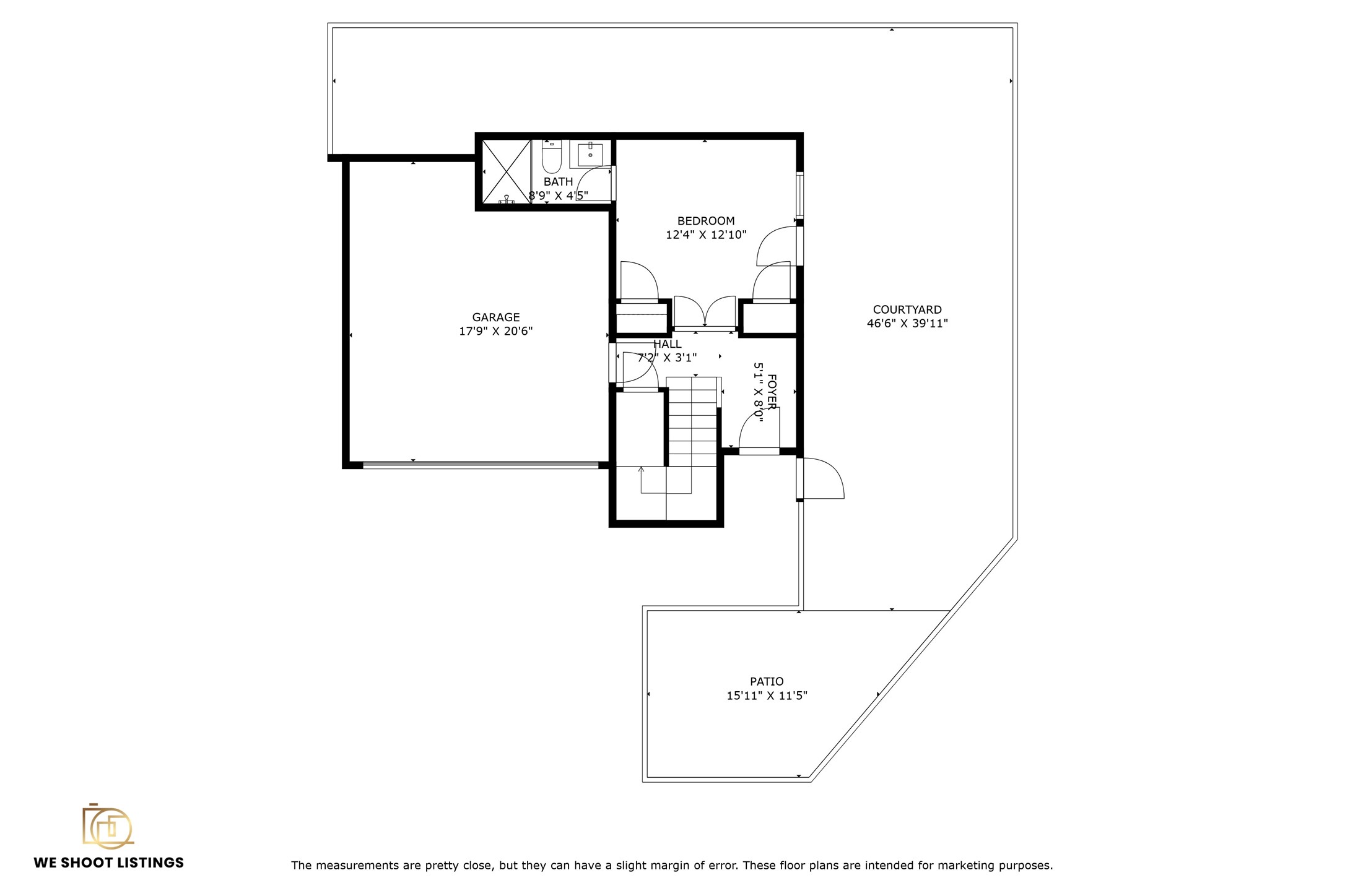 3802 Lovejoy Street Property Photo 38