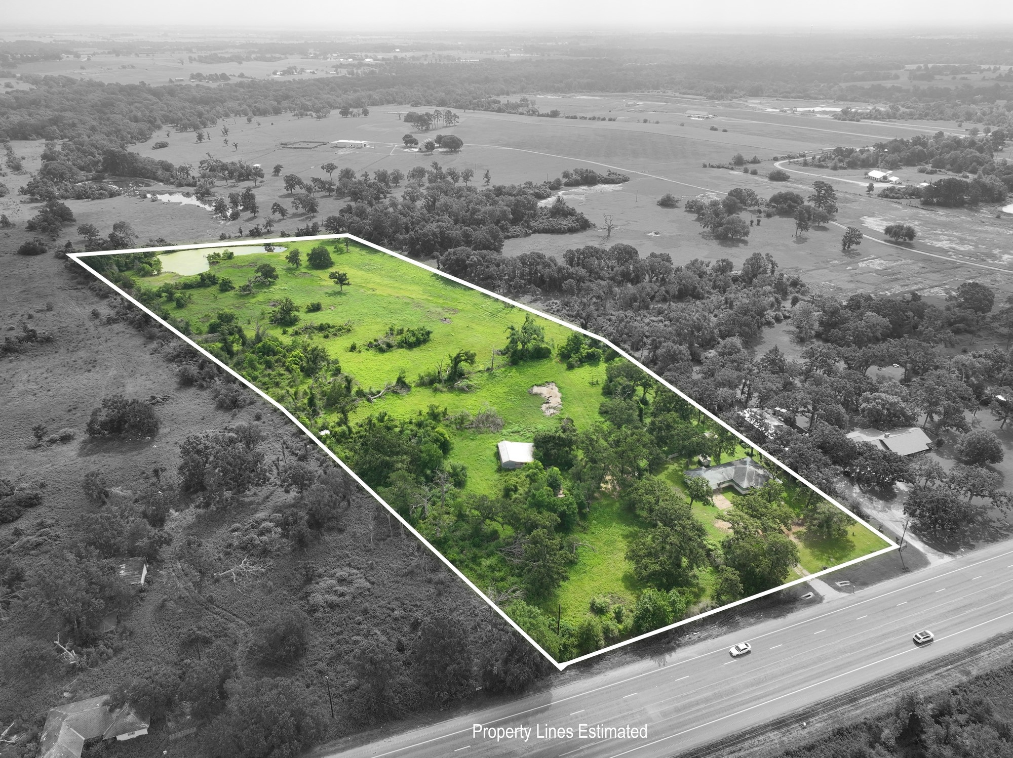 3146 Highway 36 N Property Photo 1