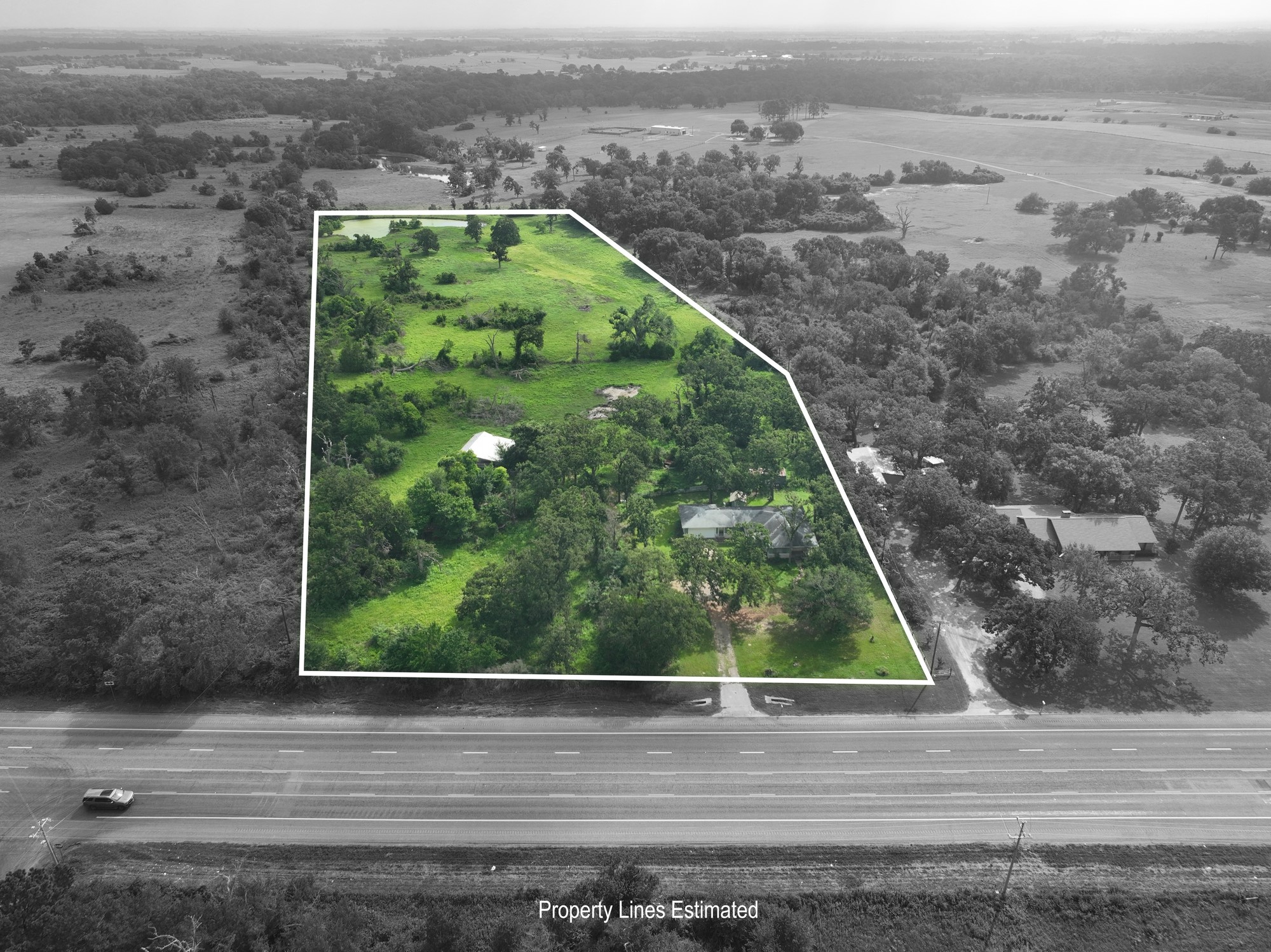 3146 Highway 36 N Property Photo 2