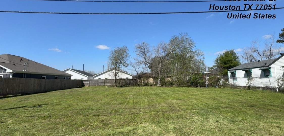 00 Jester Street Property Photo 2