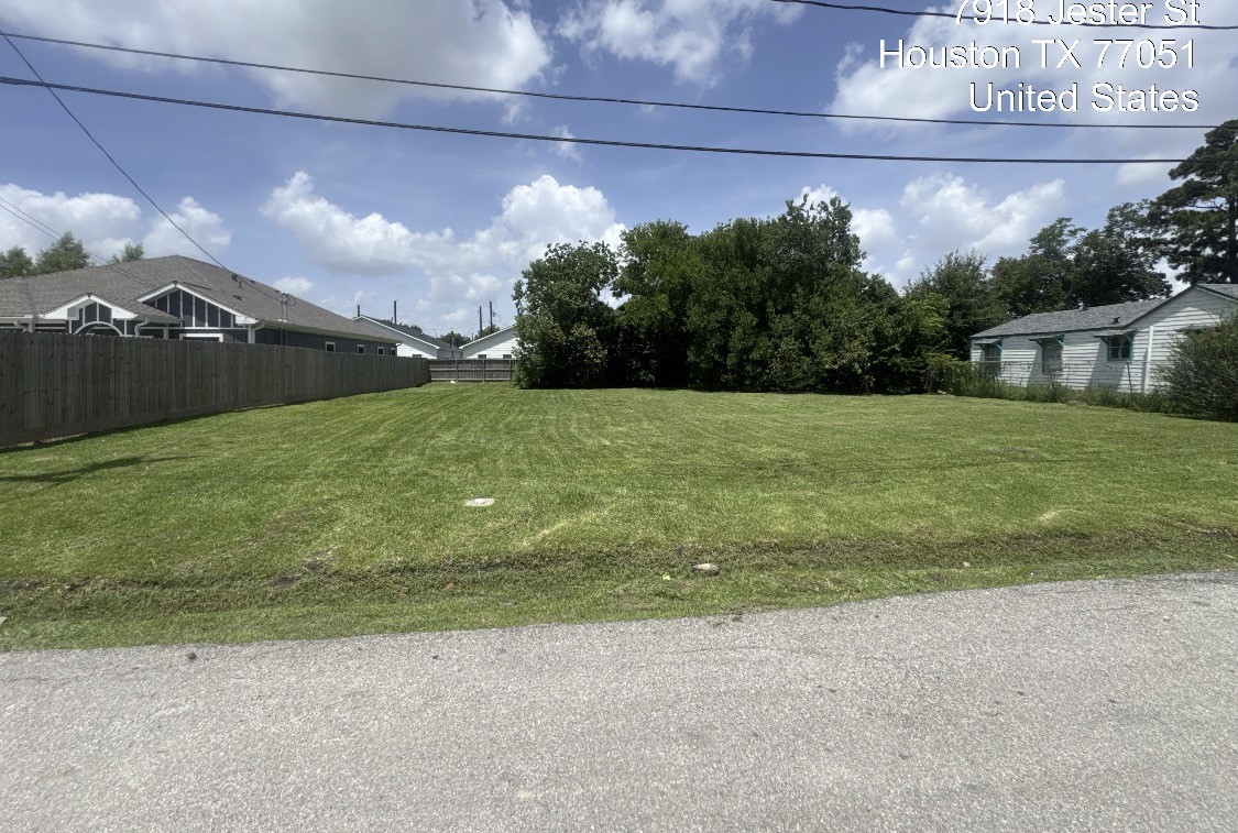 00 Jester Street Property Photo 3