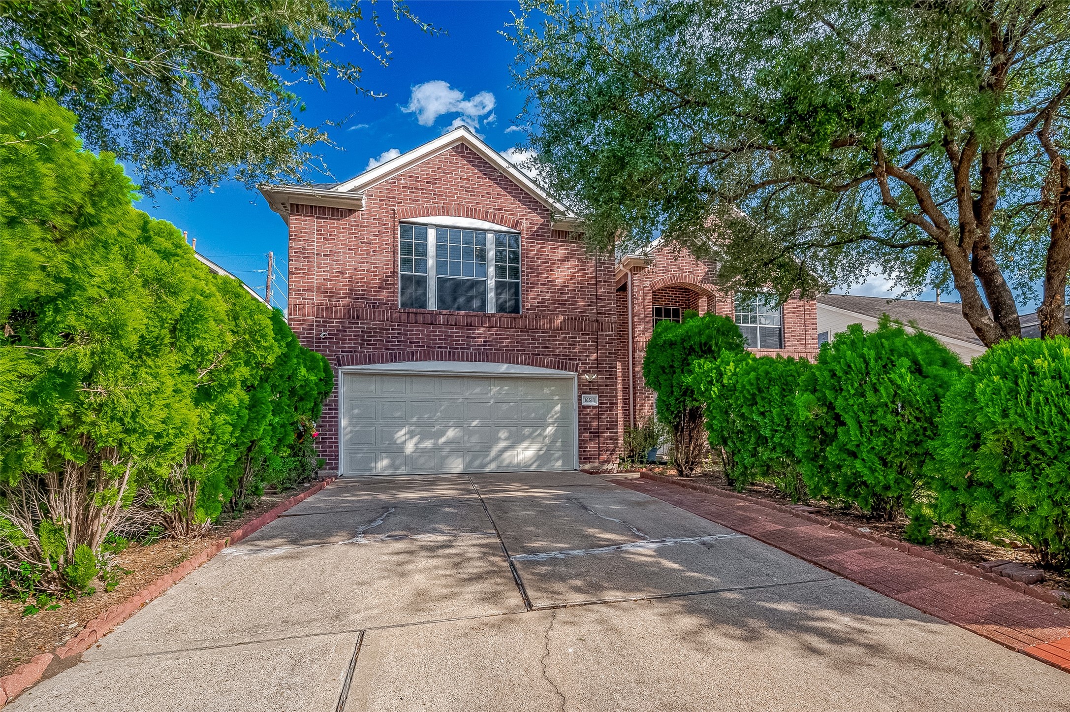 16511 Village View Trail Property Photo 1