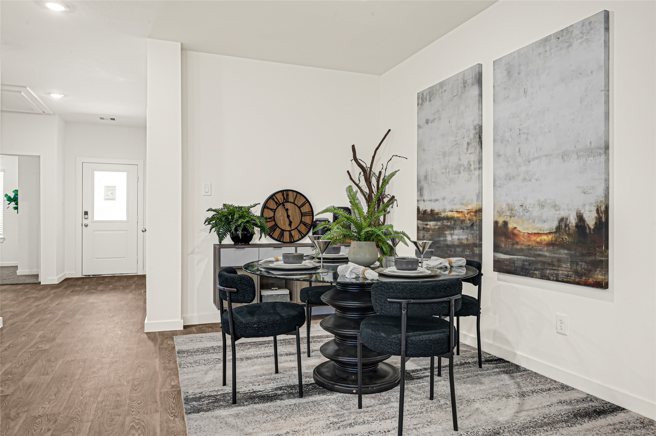 6722 Prairie Sky Drive Property Photo 13