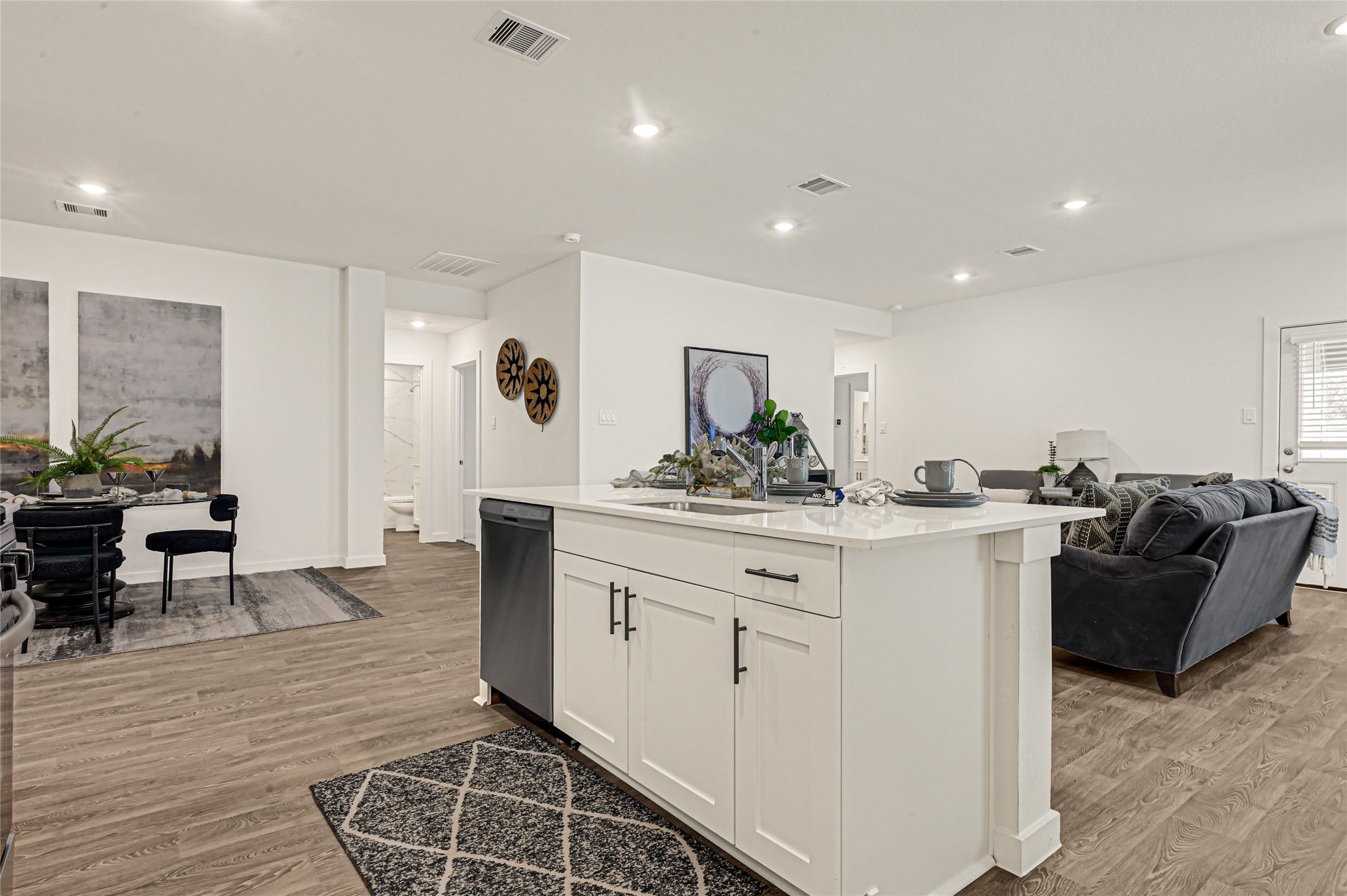 6722 Prairie Sky Drive Property Photo 17