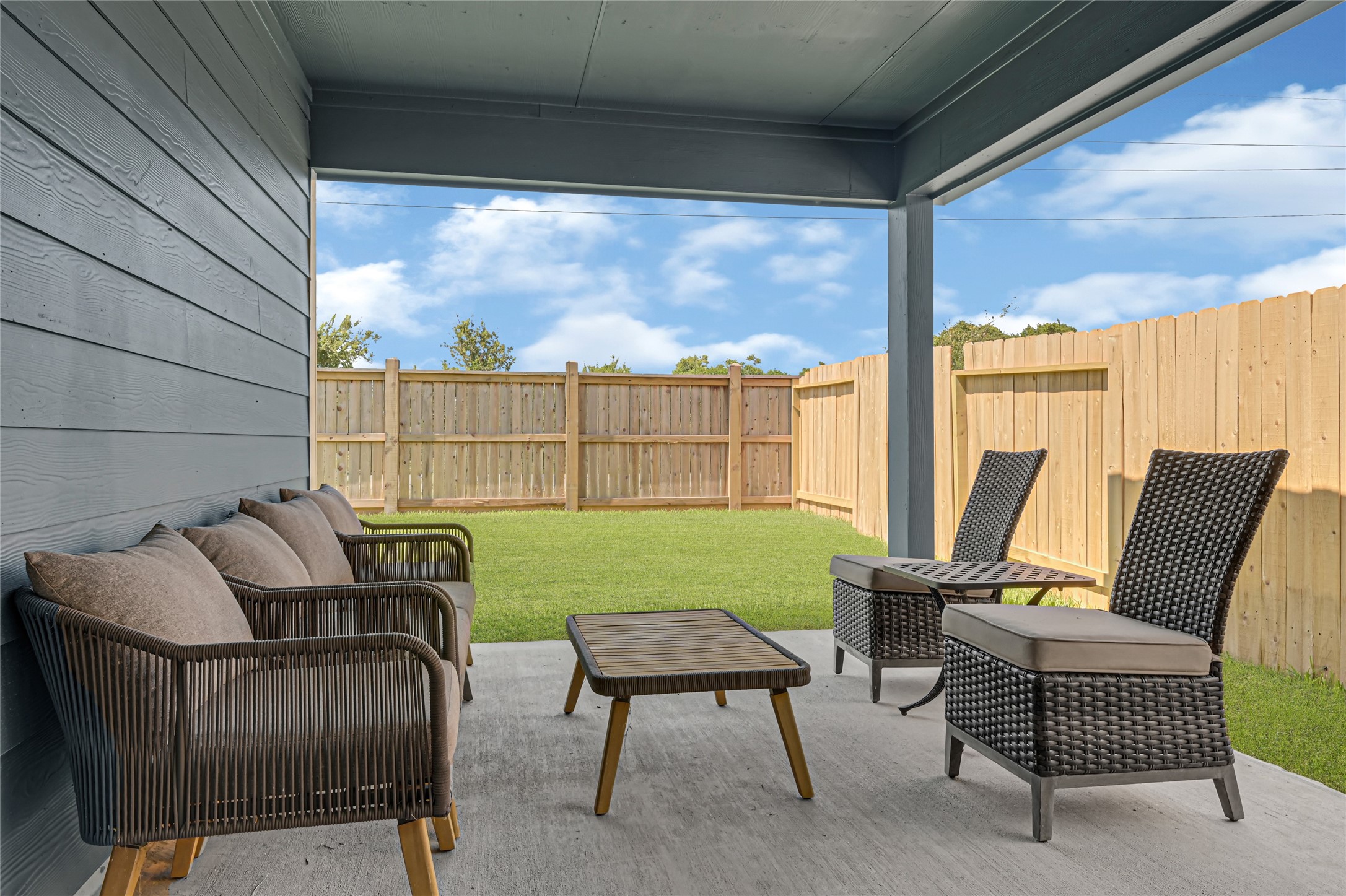 6722 Prairie Sky Drive Property Photo 47