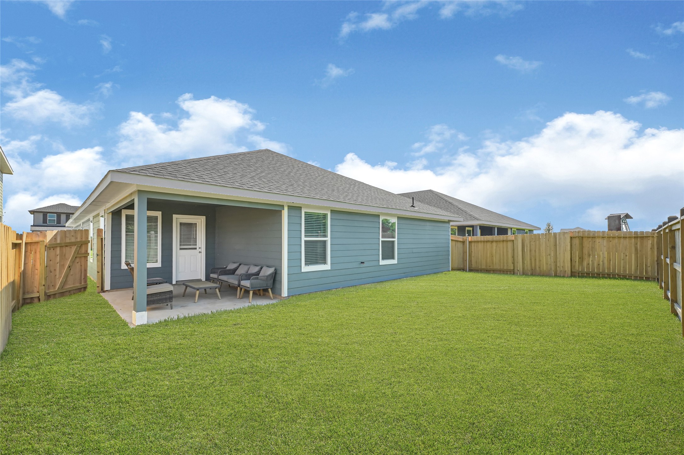 6722 Prairie Sky Drive Property Photo 49