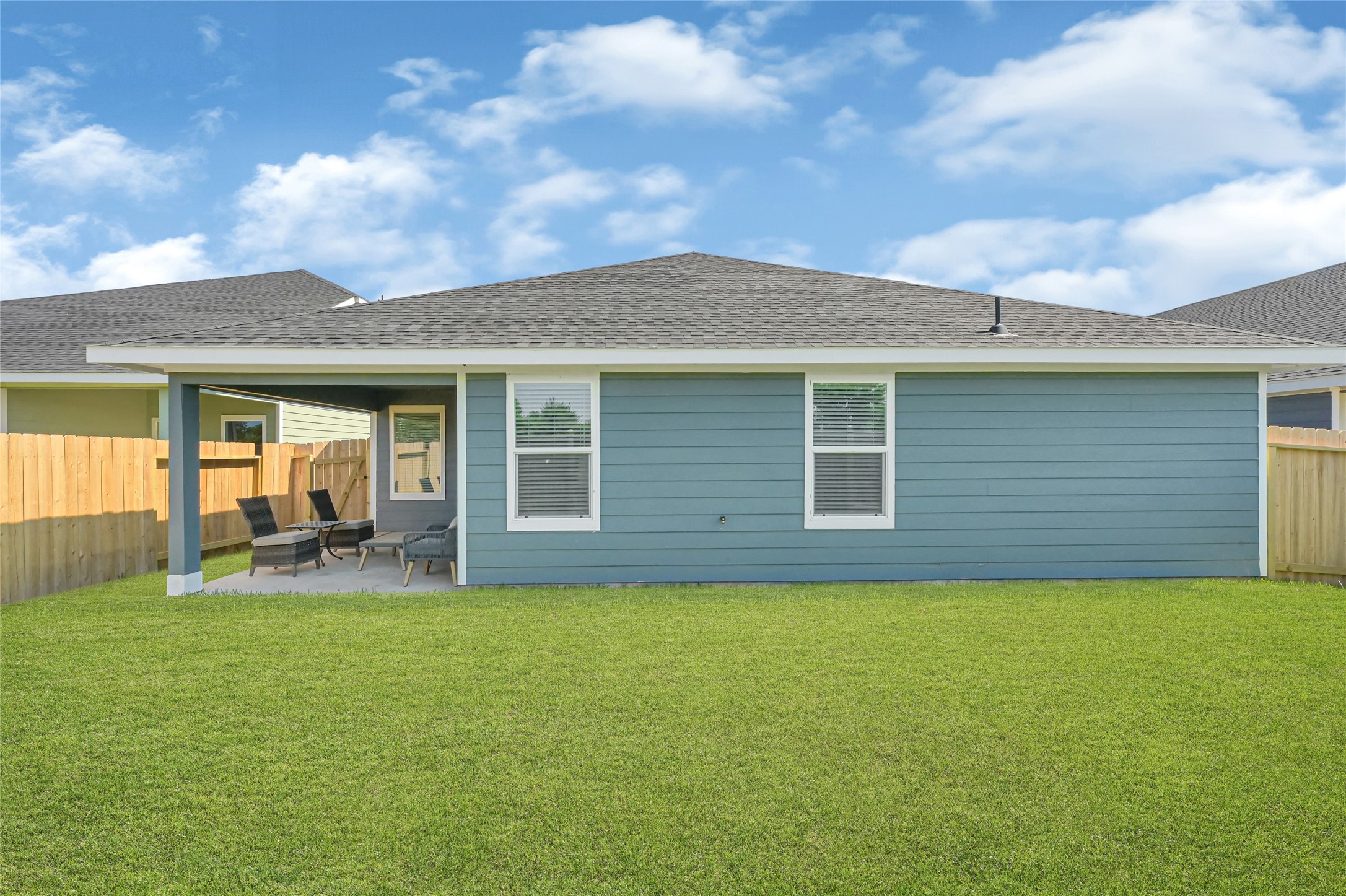 6722 Prairie Sky Drive Property Photo 50