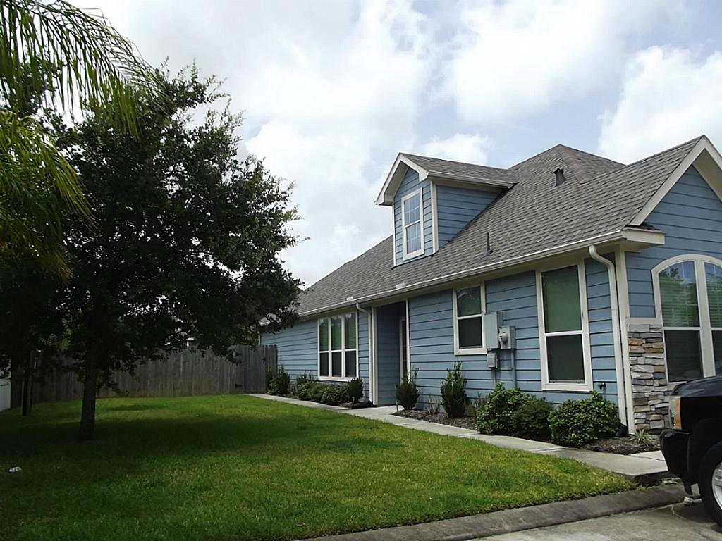 2801 Sand Dune Drive Property Photo 1