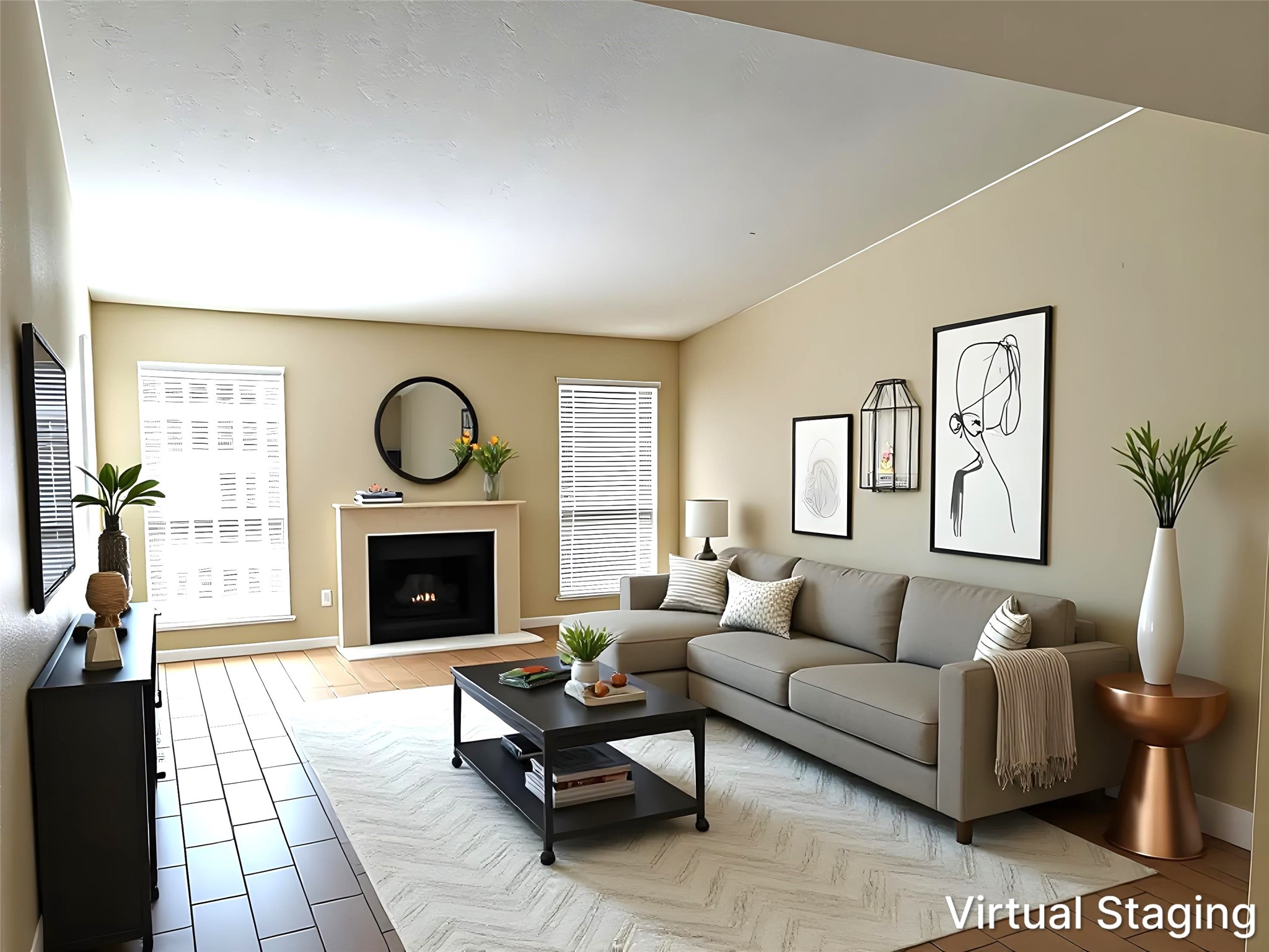 7400 Bellerive Drive 1204 Property Photo 1