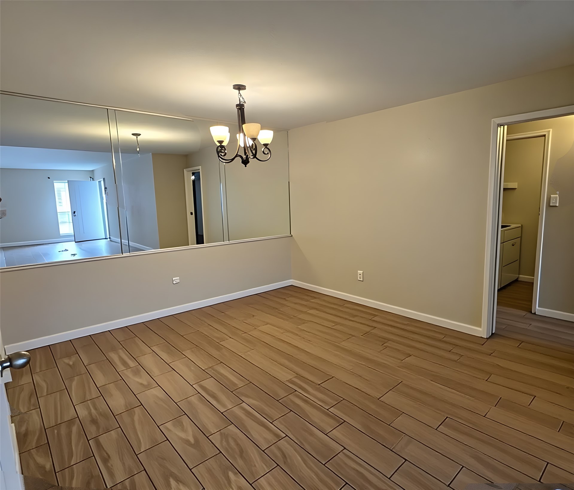 7400 Bellerive Drive 1204 Property Photo 4