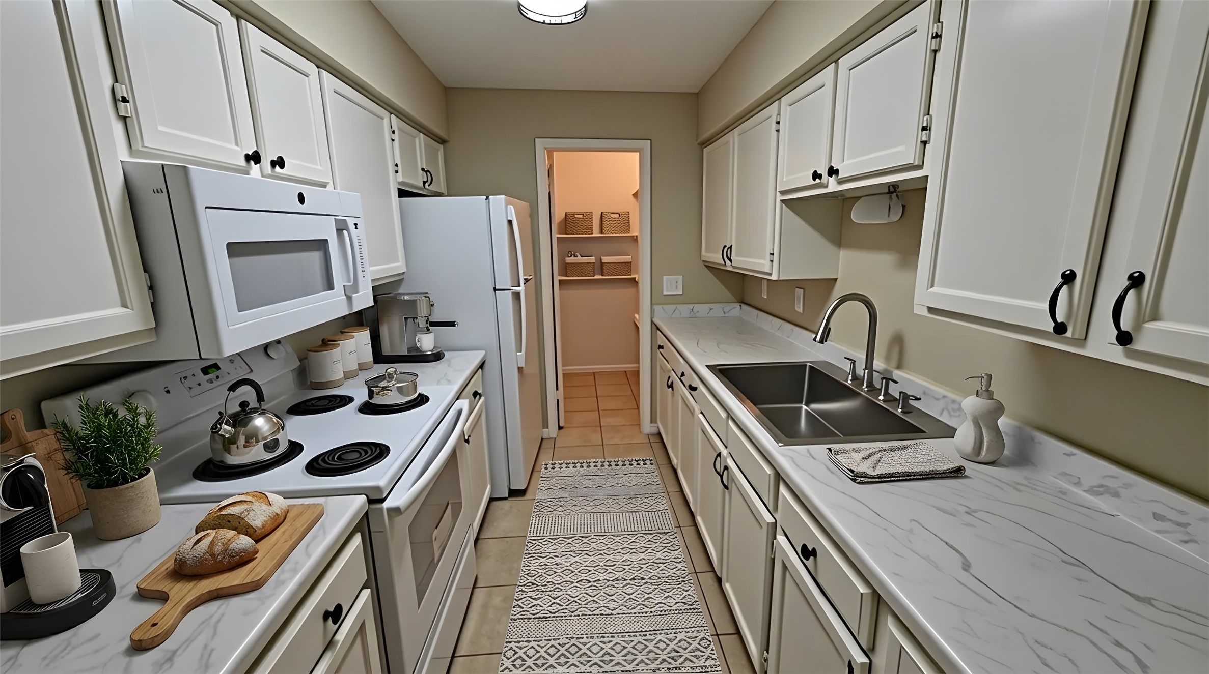 7400 Bellerive Drive 1204 Property Photo 6