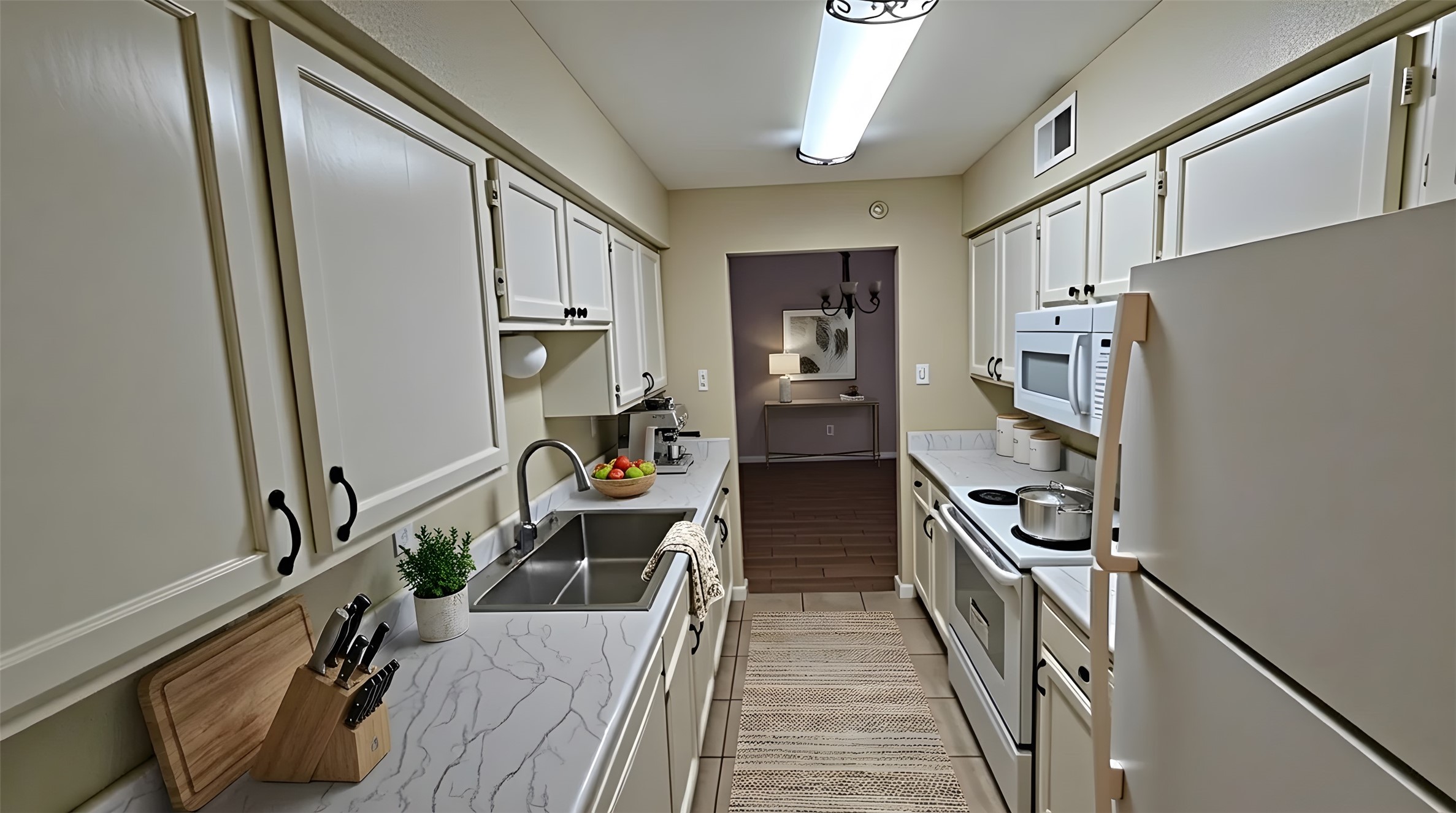 7400 Bellerive Drive 1204 Property Photo 8