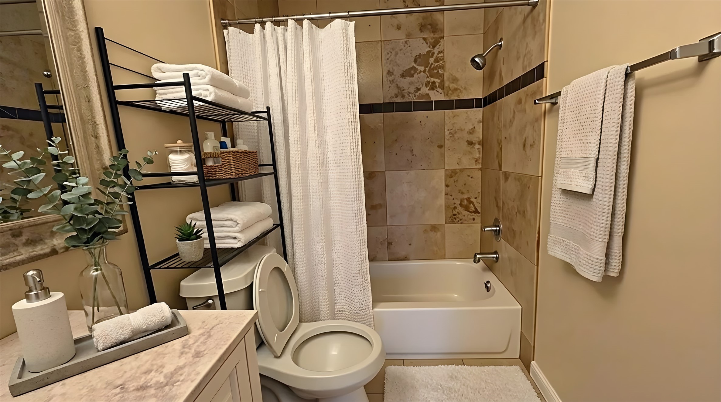 7400 Bellerive Drive 1204 Property Photo 14