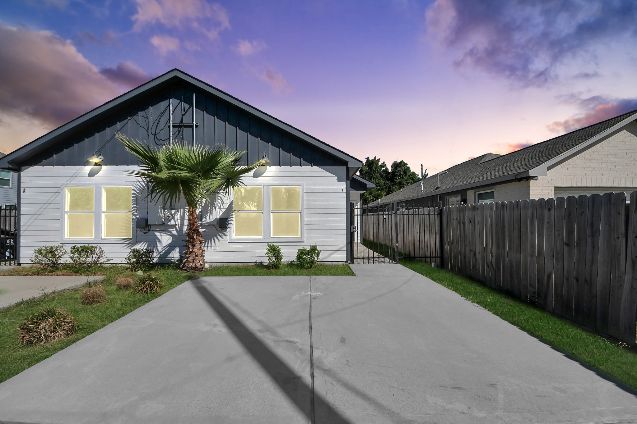 7502 Sandle Street B Property Photo 2